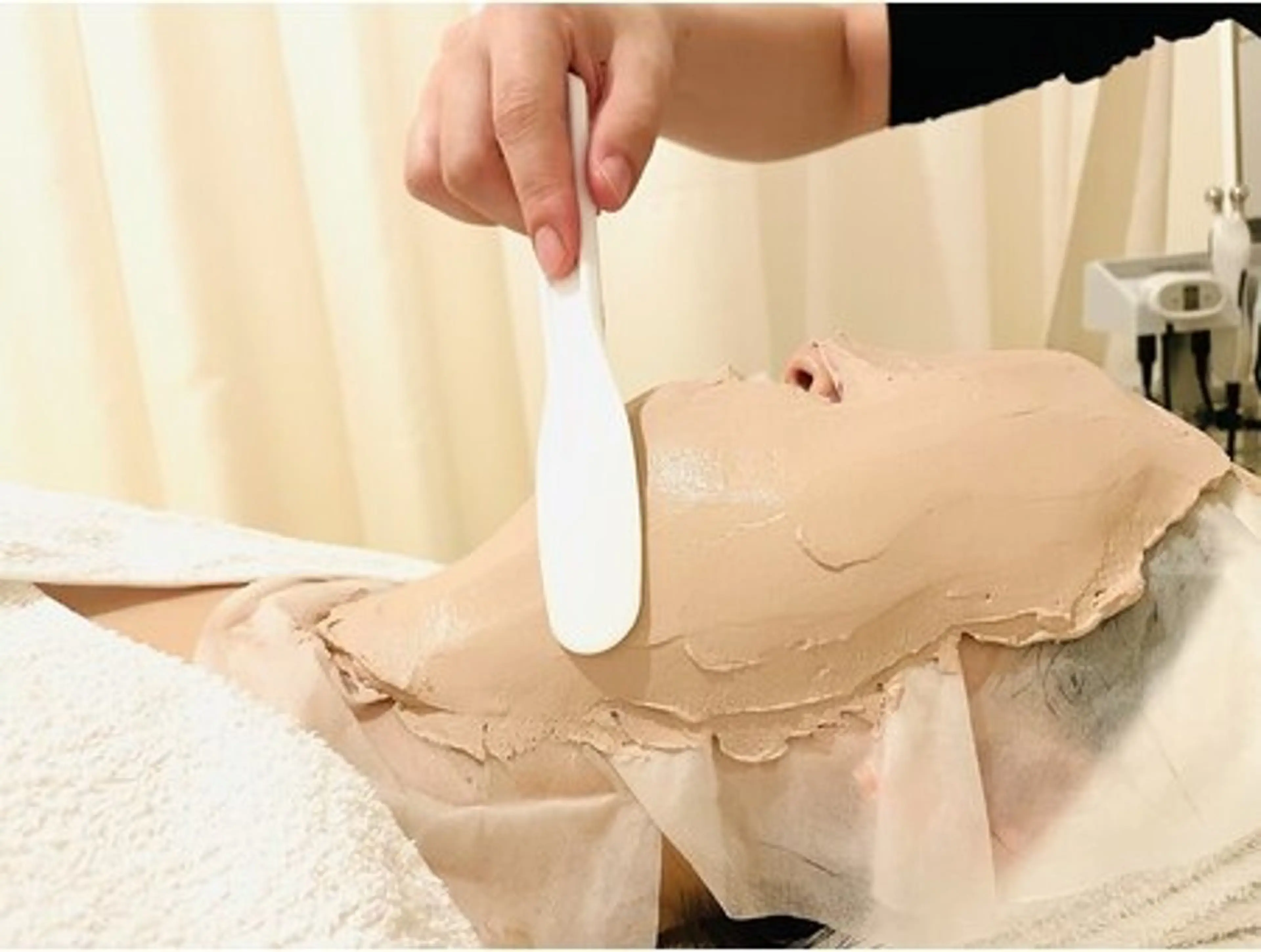 POLA THE BEAUTYカトオノのエステ・リラクイメージ