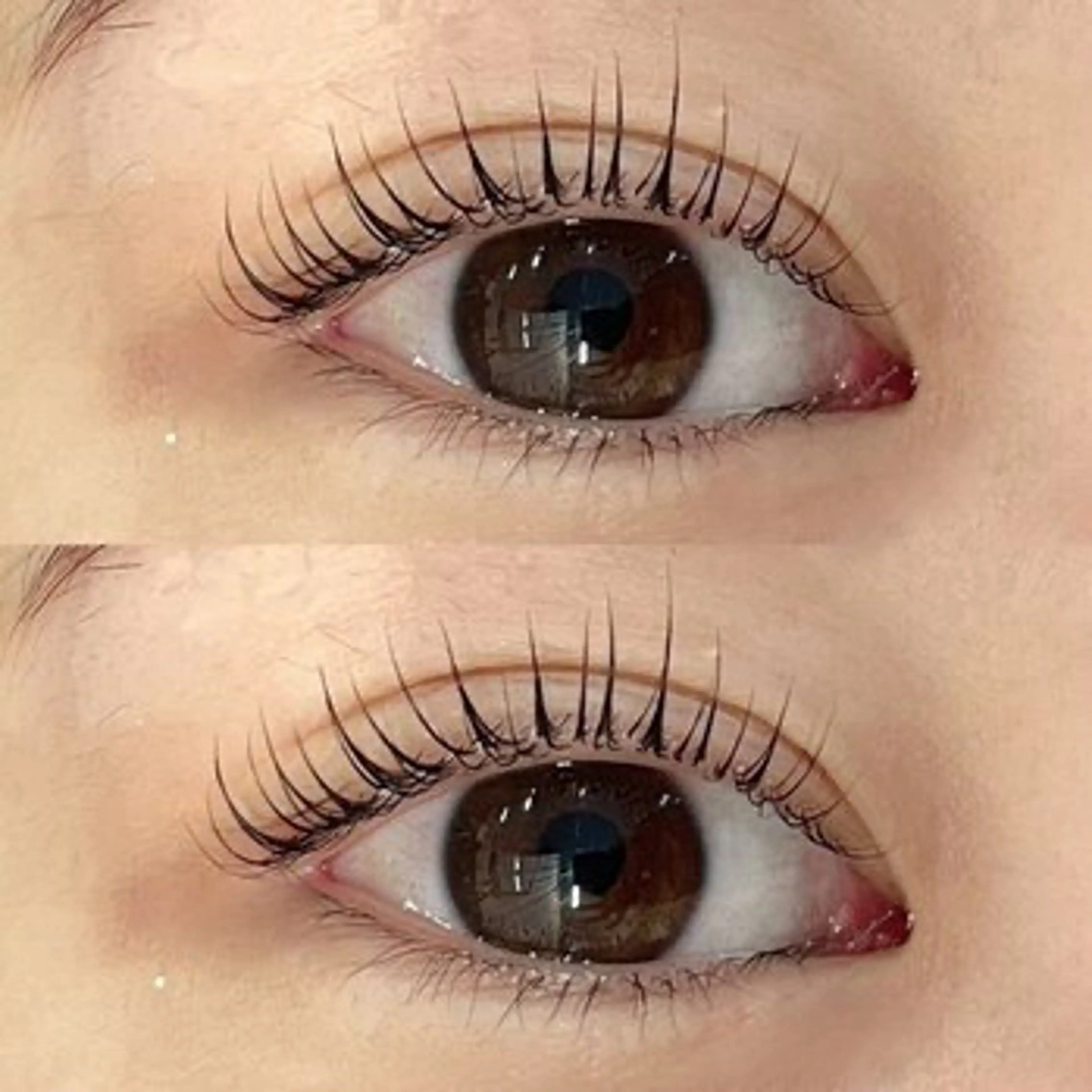 マツエク・マツパ eyenico 第1ビル店　松尾のマツエク・マツパデザイン