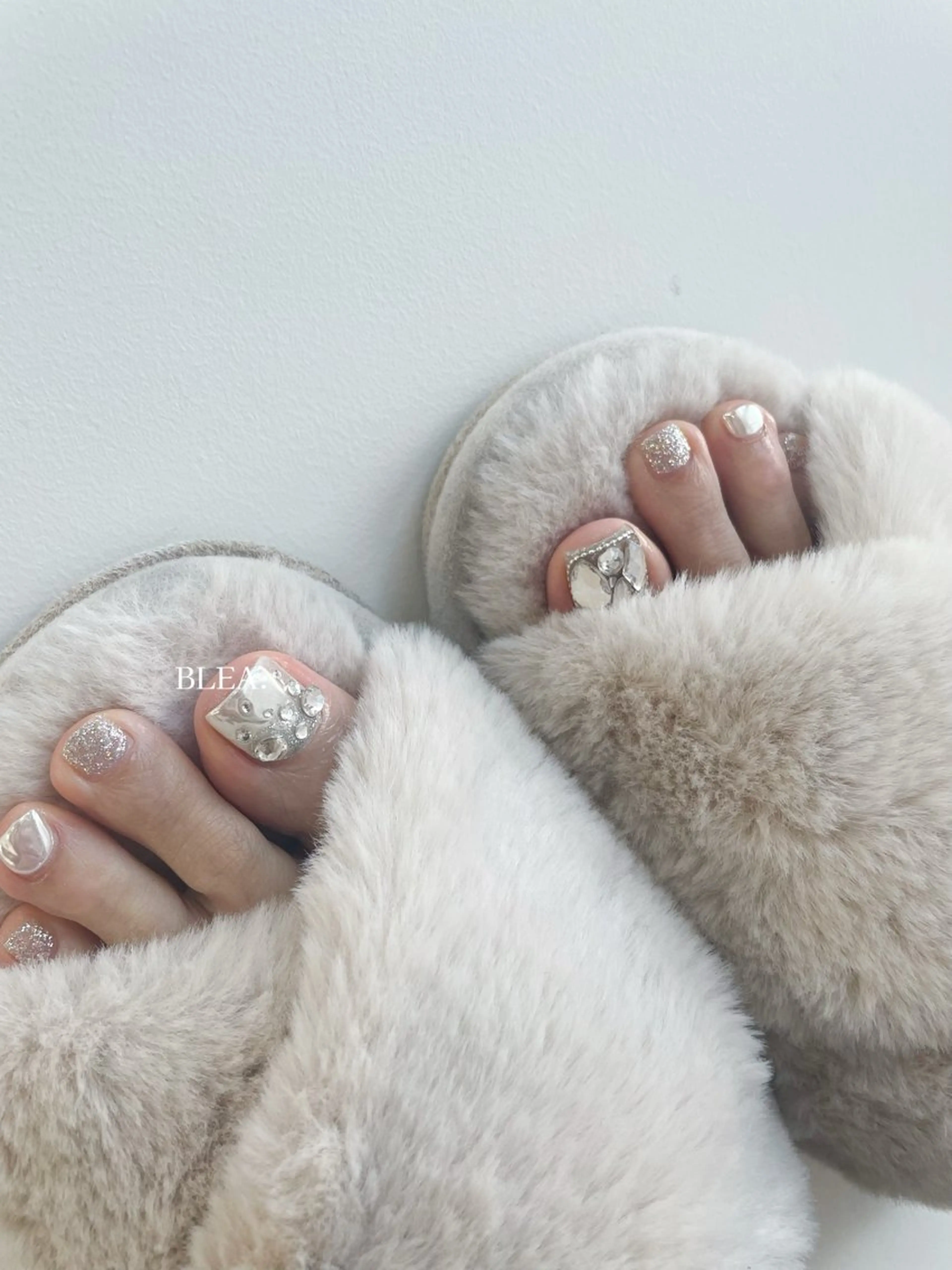 ネイル BLEA.所属・ネイルサロン BLEA.まみのネイルデザイン