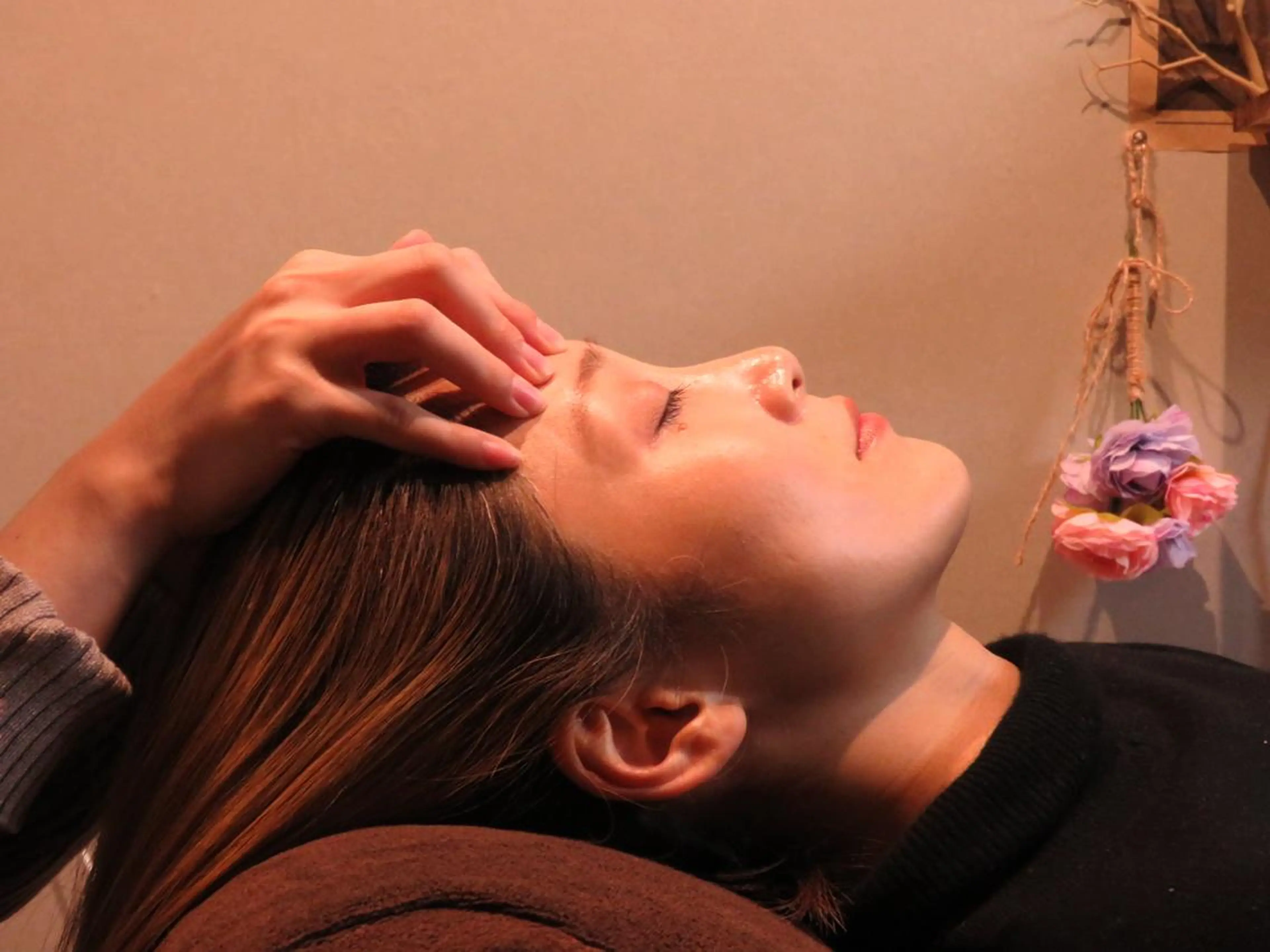 エステ リラク 男女兼用脱毛&ドライ ヘッドスパ トレテルのエステ・リラクイメージ