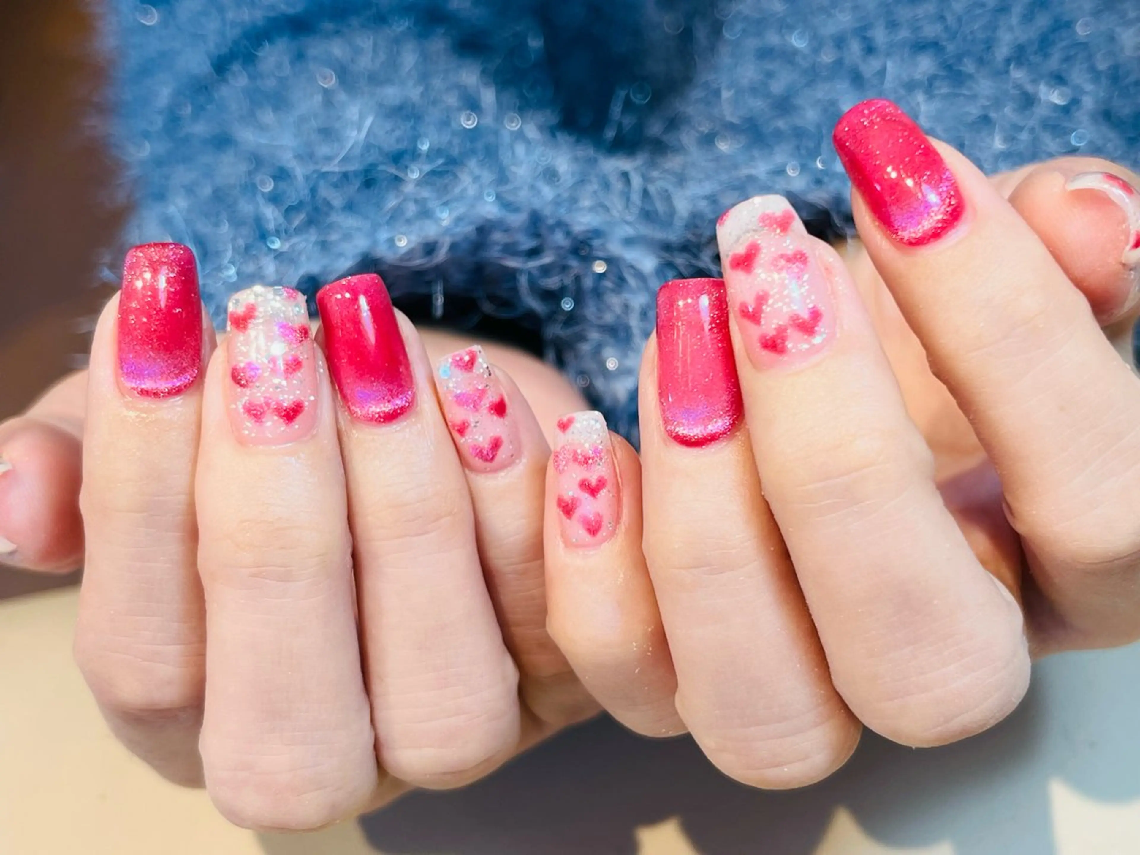 ネイル Brodia nailsのネイルデザイン