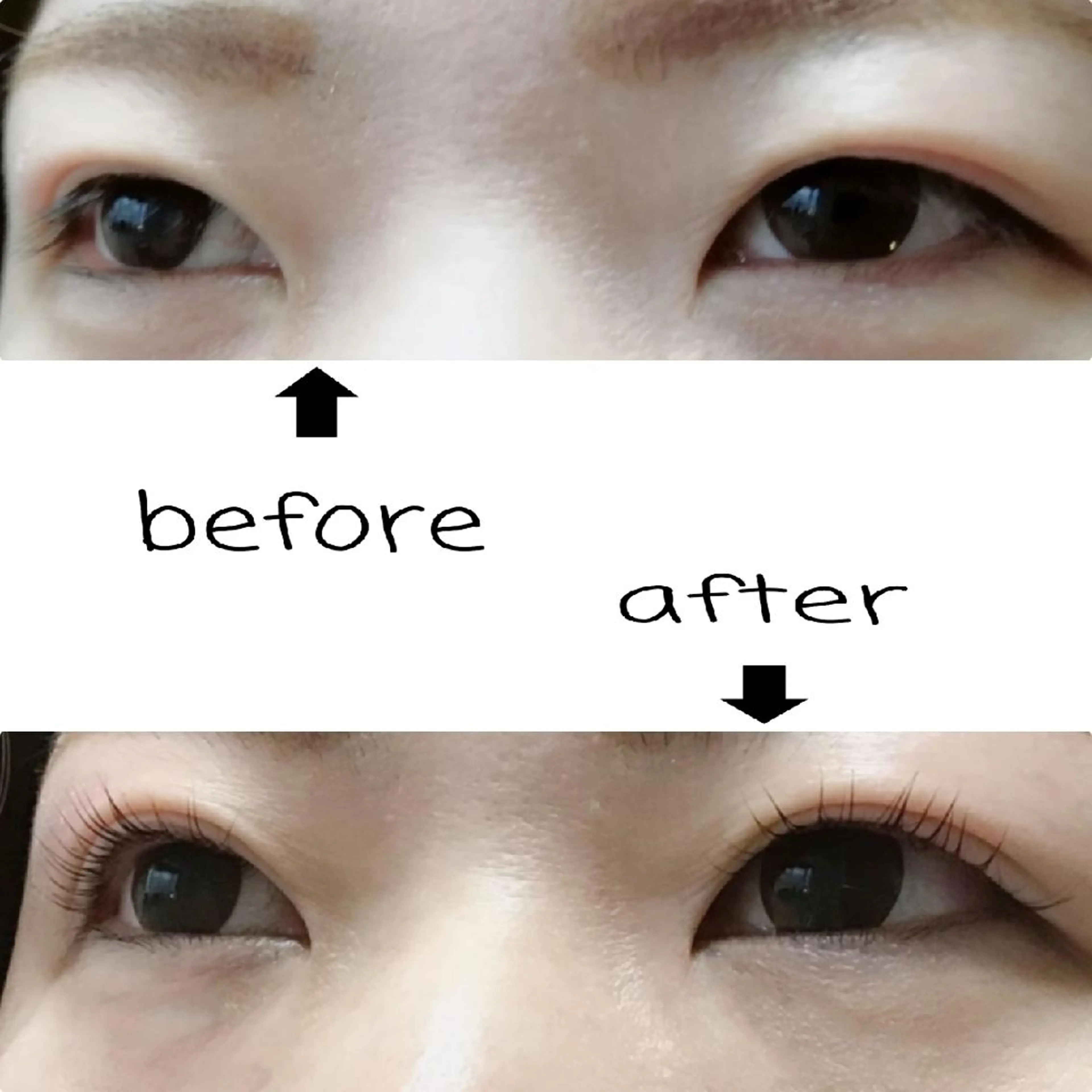 マツエク・マツパ salon @のマツエク・マツパデザイン