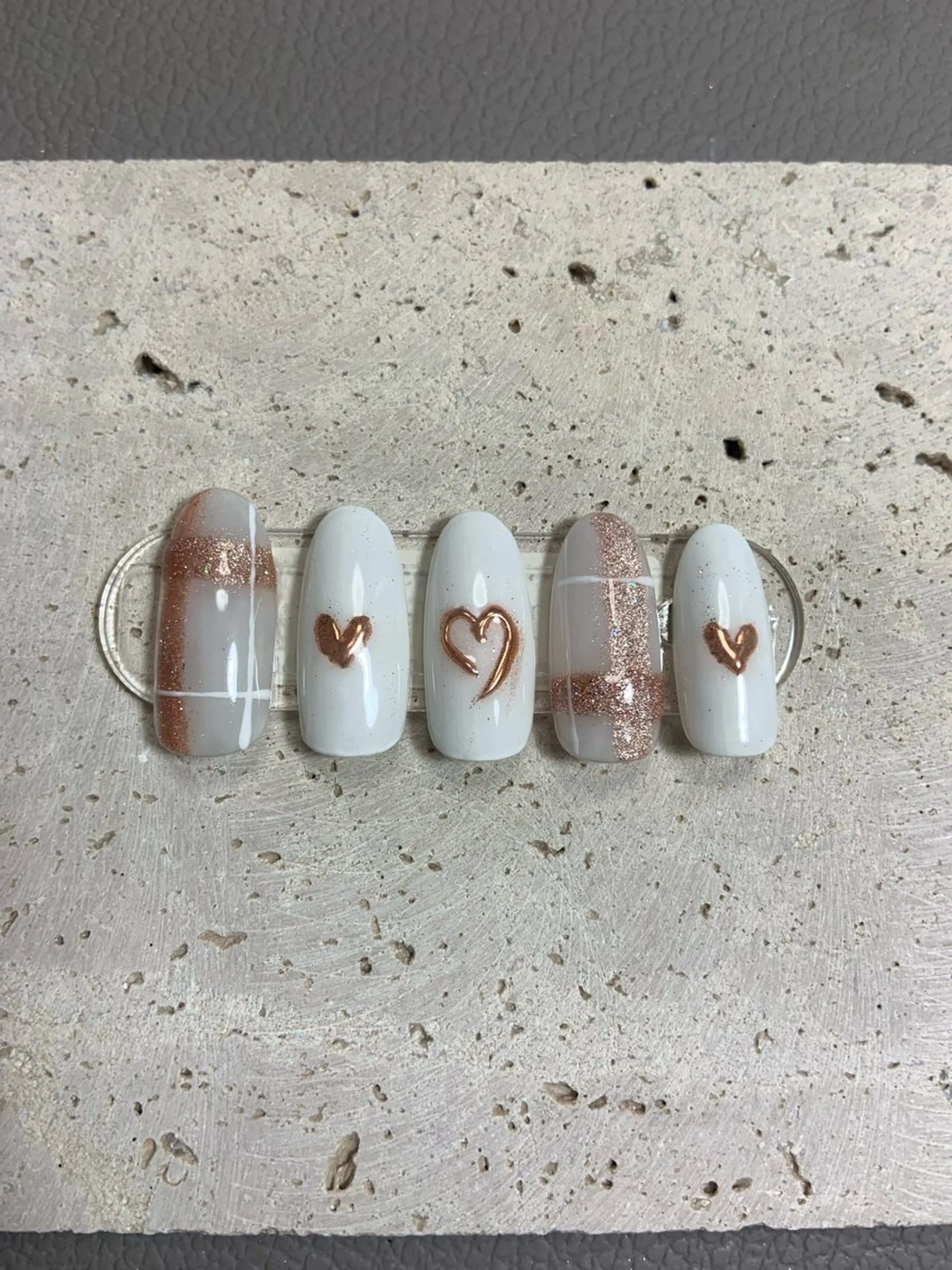 ネイル Nail A'nのネイルデザイン