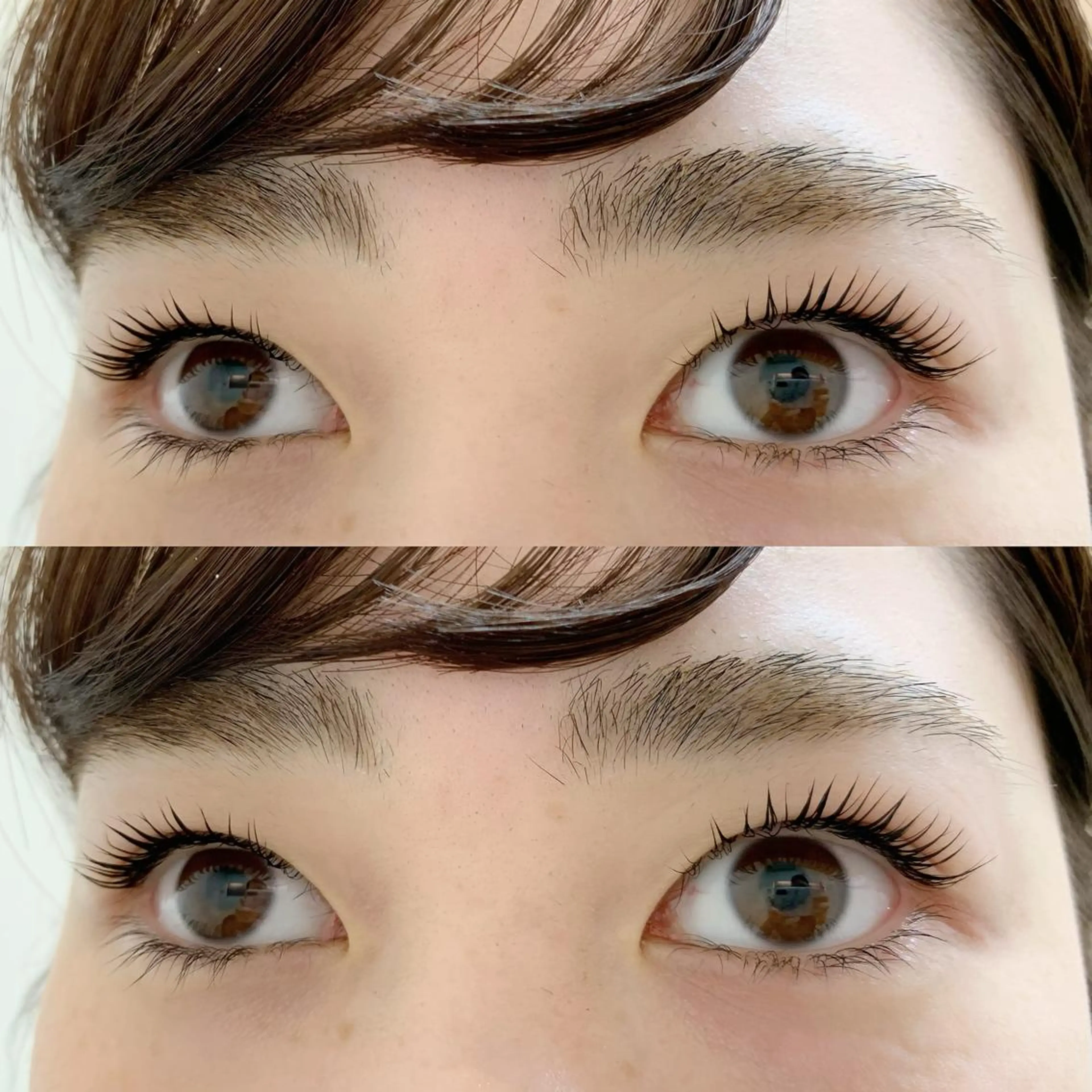 マツエク・マツパ パリジェンヌラッシュリフト Tomato 藤平のマツエク・マツパデザイン