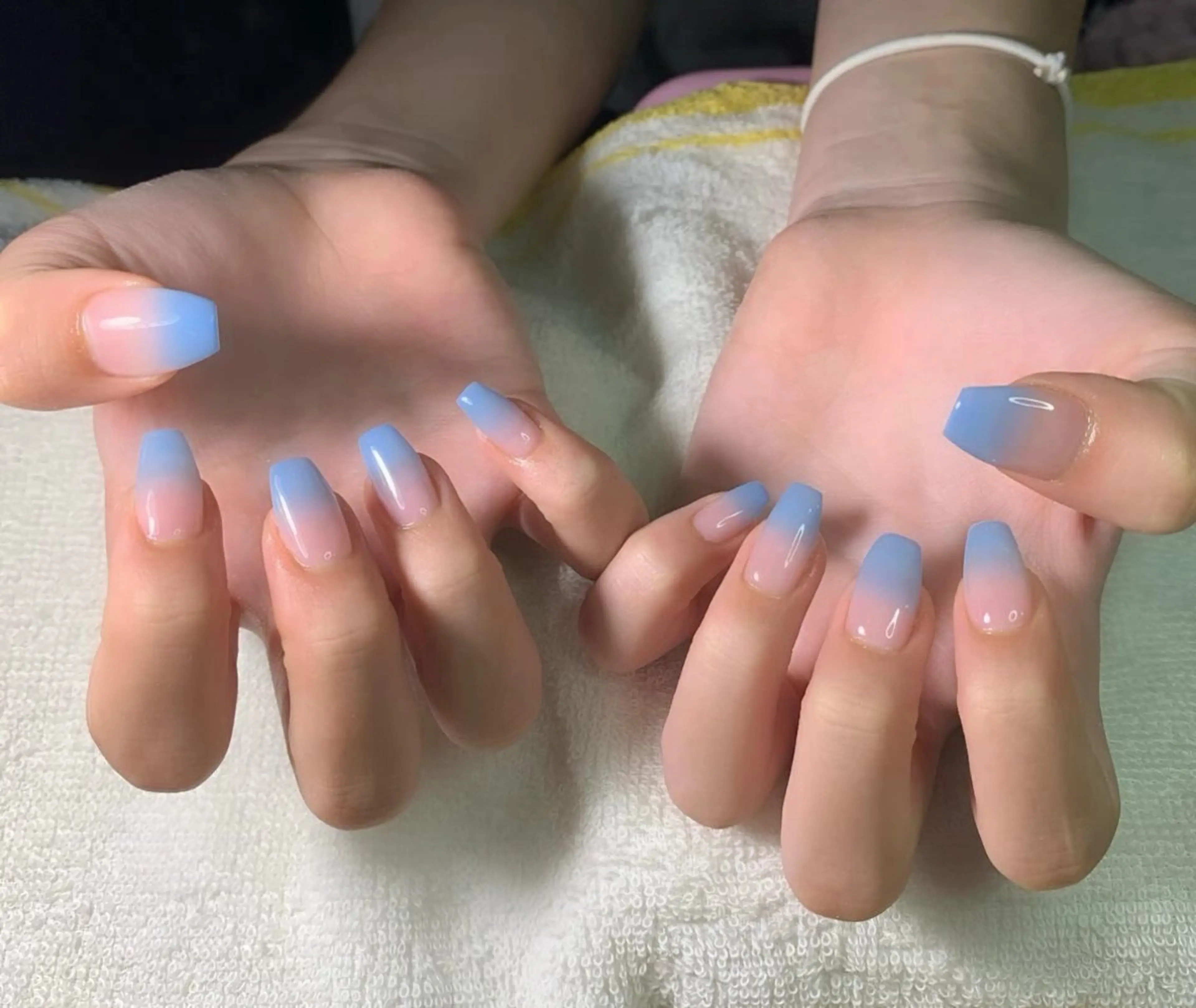 ネイル ハンドネイル MHR nailのネイルデザイン