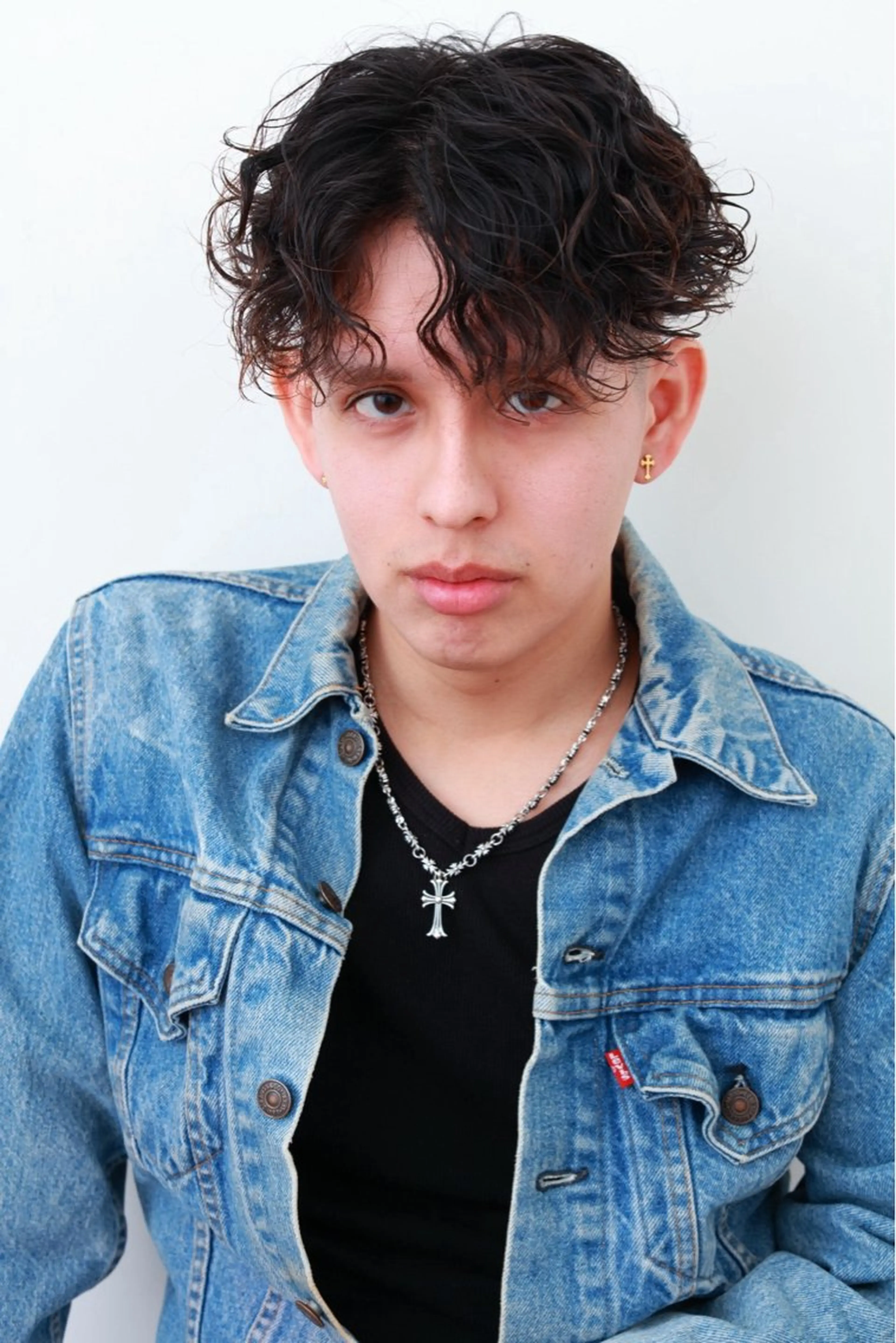 メンズ 💈豊橋メンズ専門 NO.1刑部七海💈のヘアスタイル