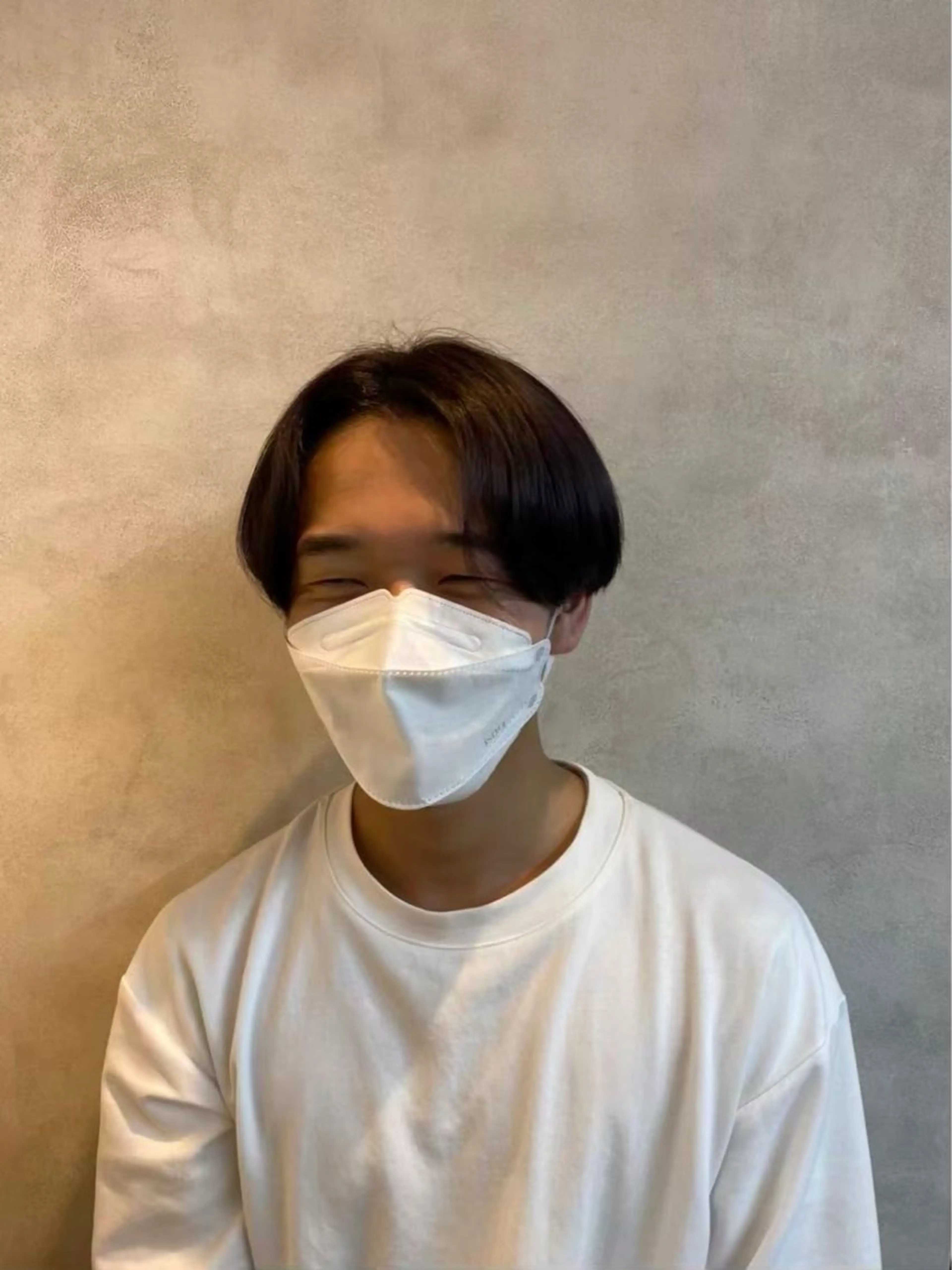 メンズ カット メンズ特化/パーマ 🏝恭介🏝のヘアスタイル