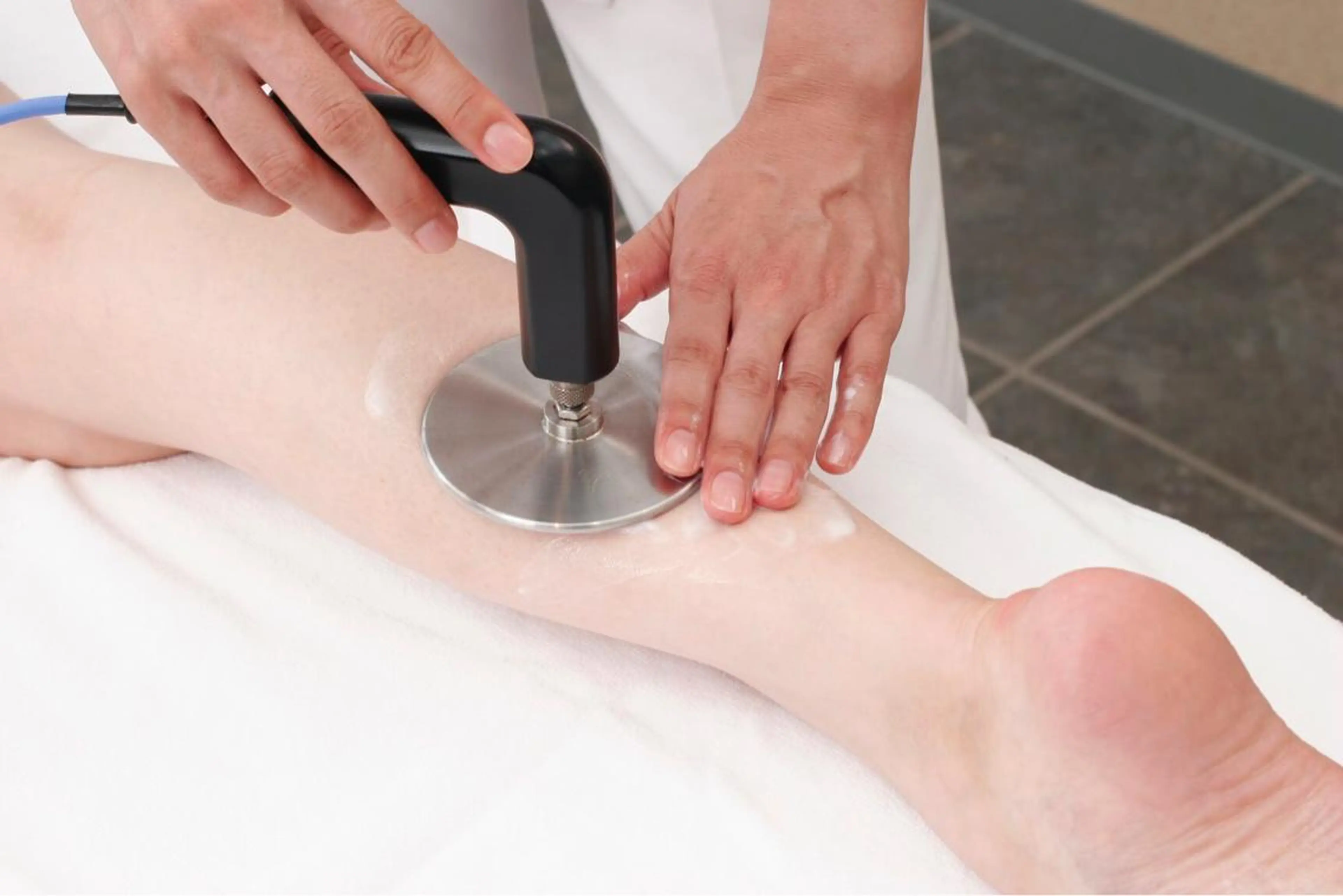 【吸引後のケアにも】インディバ    90分　🌼まずはお試し♪🌼の写真