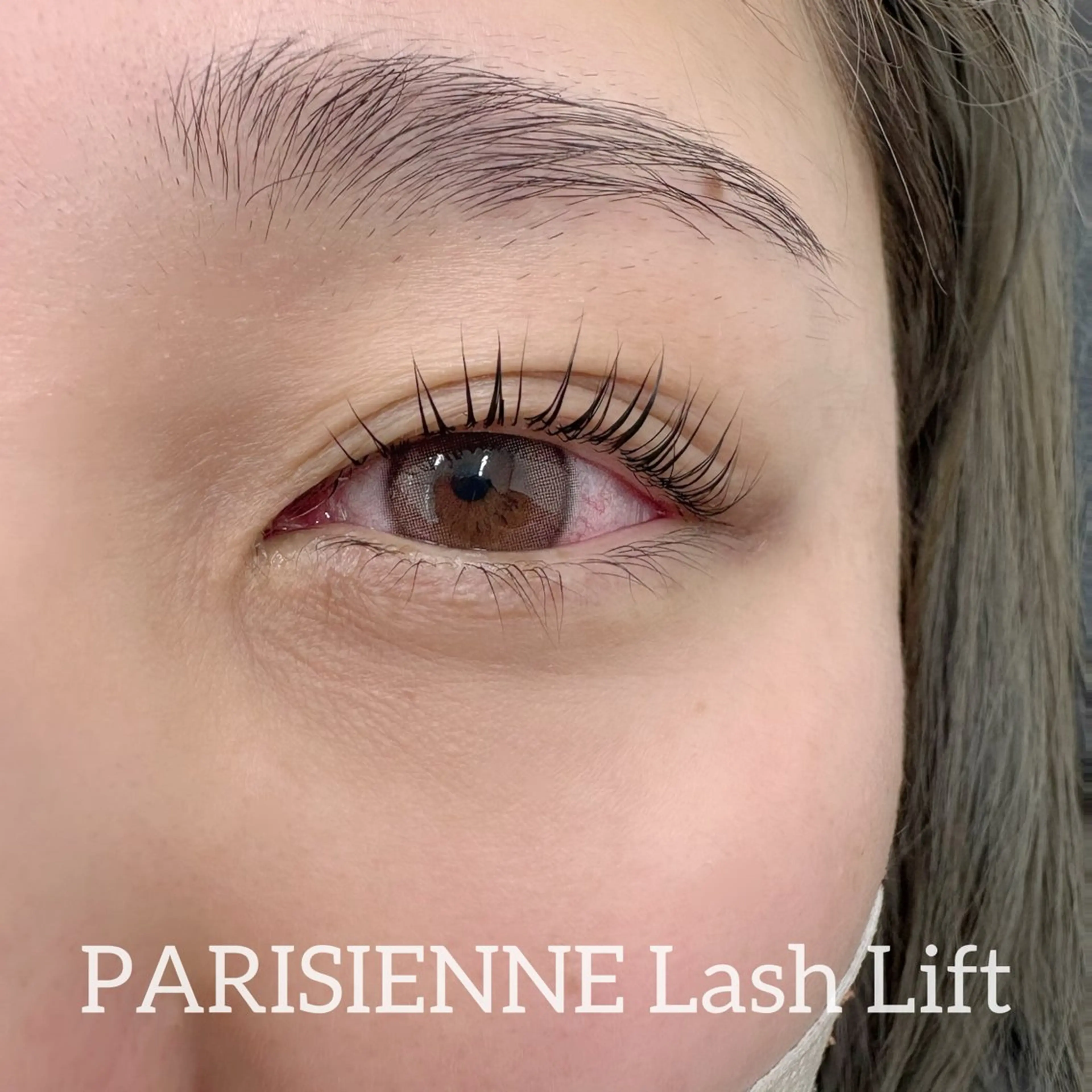 マツエク・マツパ サクラブロウ 大阪駅前第2ビルのマツエク・マツパデザイン