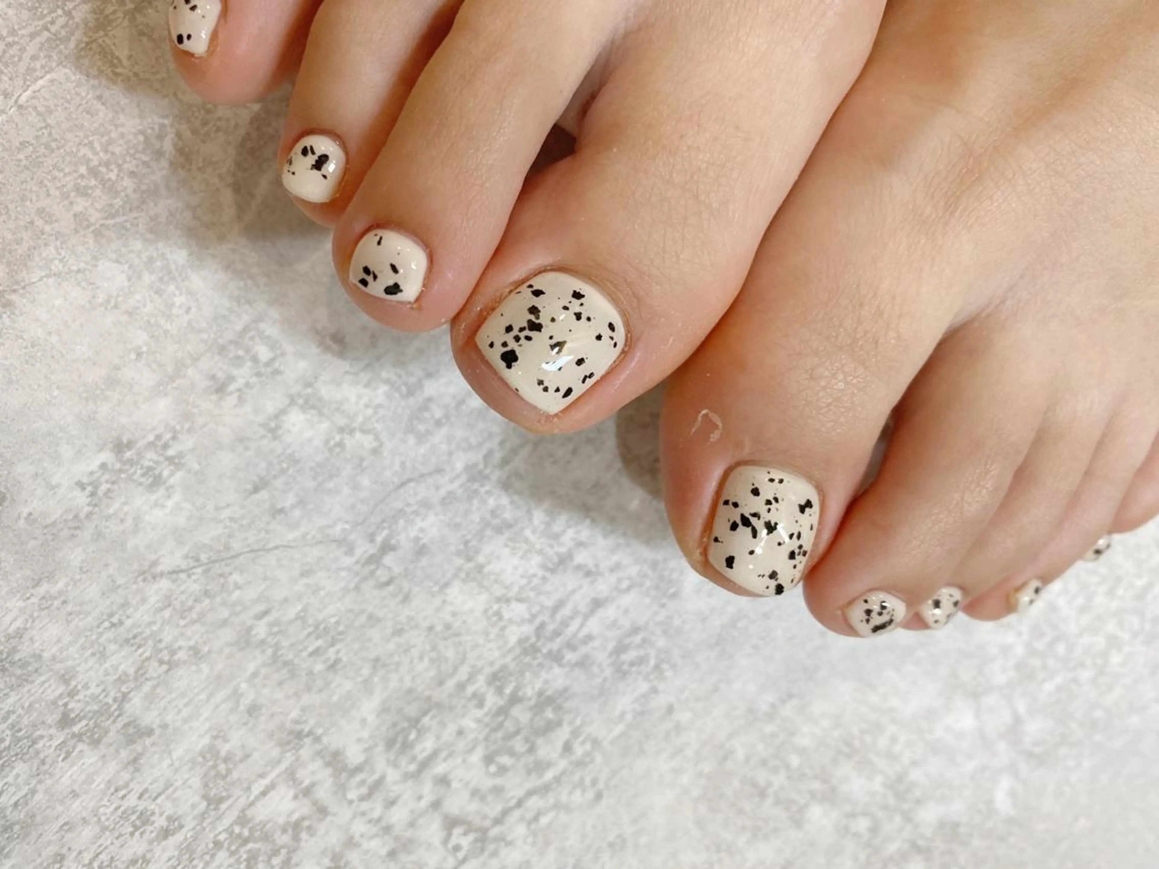 ネイル トータルサロンパイド ryokoのネイルデザイン