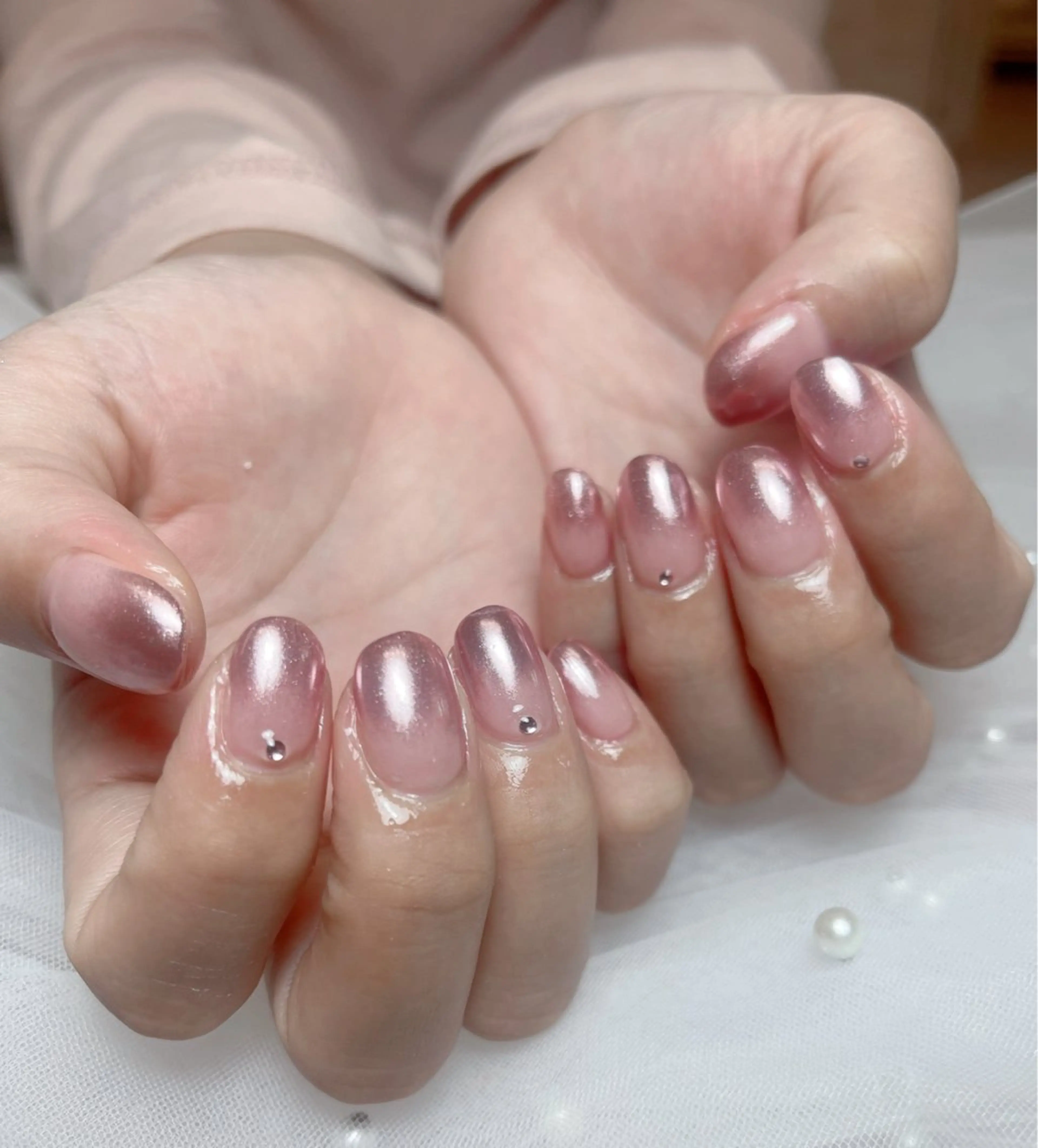 ネイル Bél Nail salonのネイルデザイン
