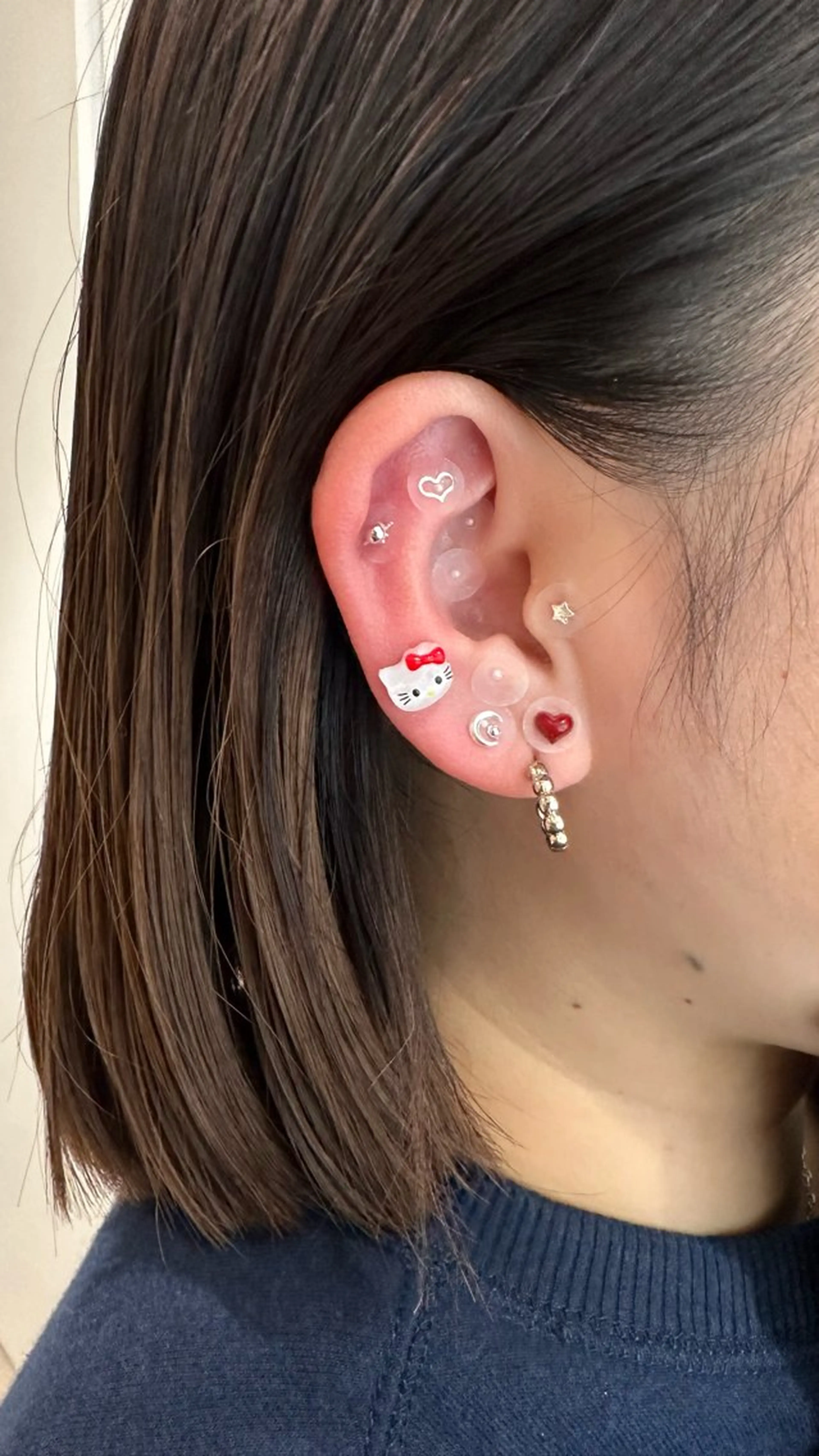 YUYA🌿 ドライヘッドスパ💐のエステ・リラクイメージ