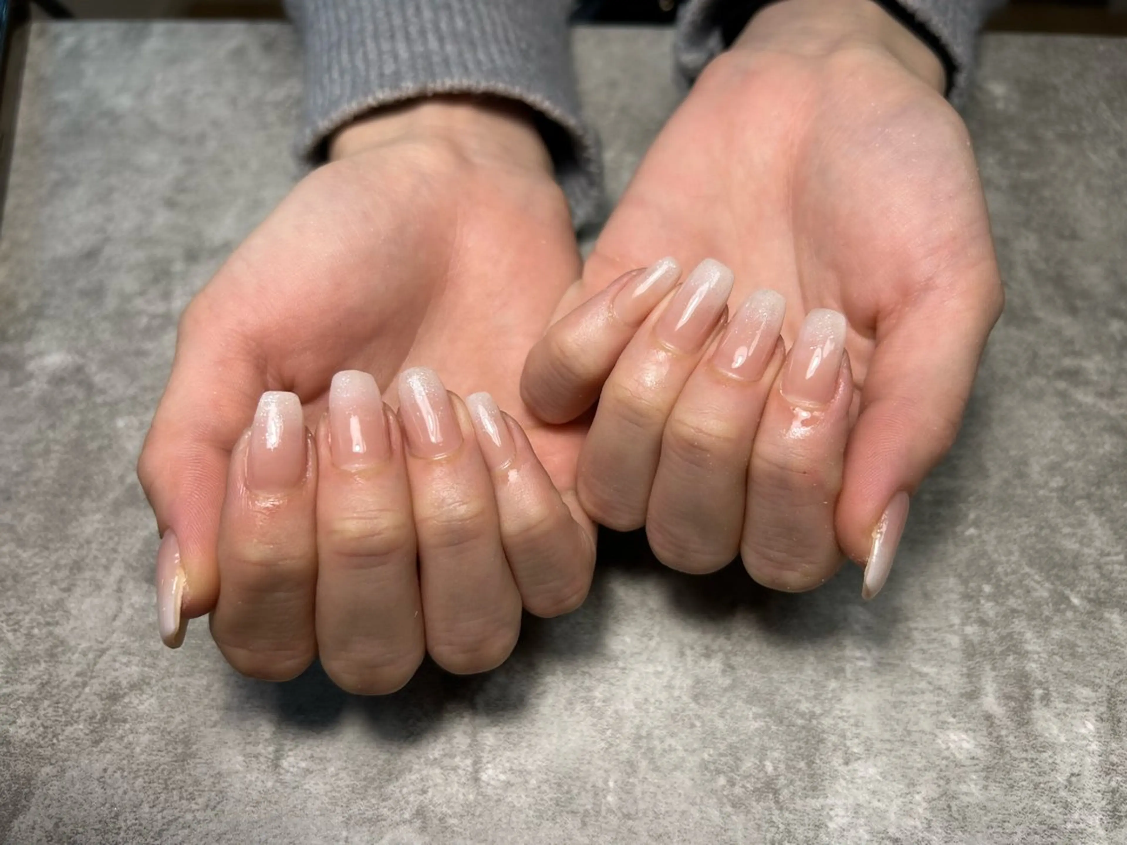 ネイル ハンドネイル BLOOM NAILのネイルデザイン