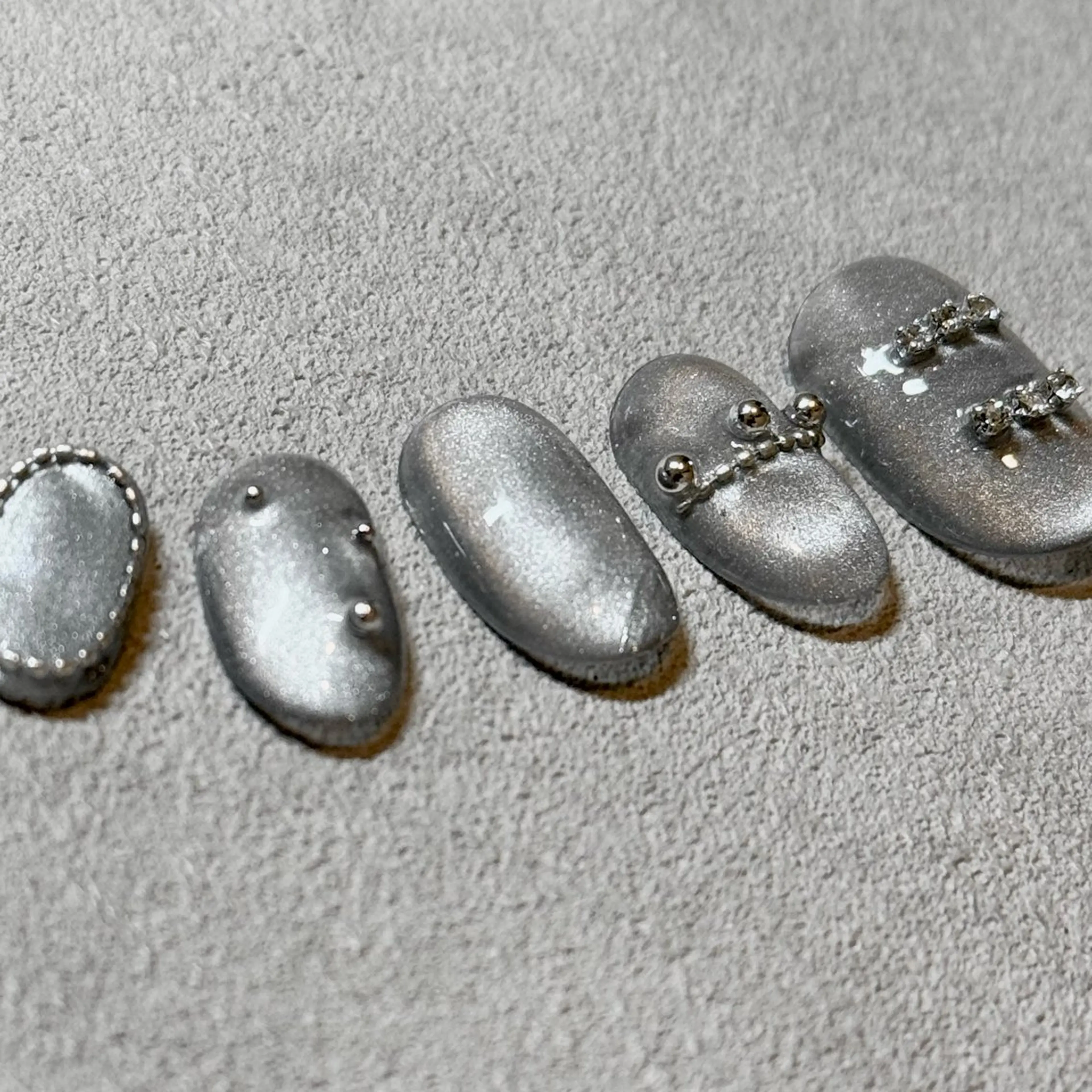 ネイル その他(ネイル) nail salon swaddle 🪽のネイルデザイン