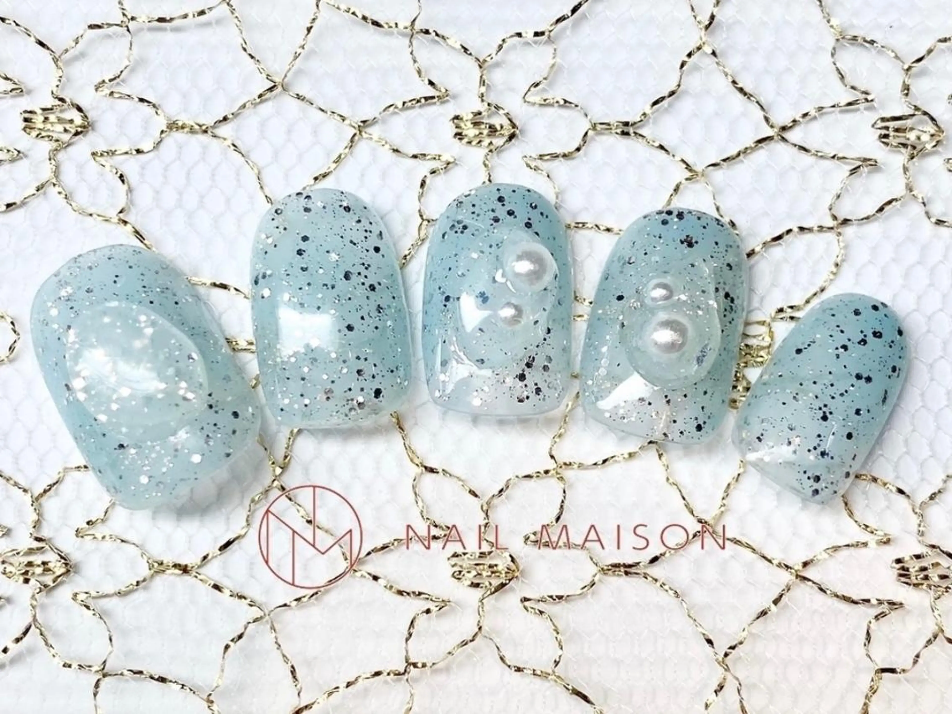 ネイル T RIRIKAのネイルデザイン