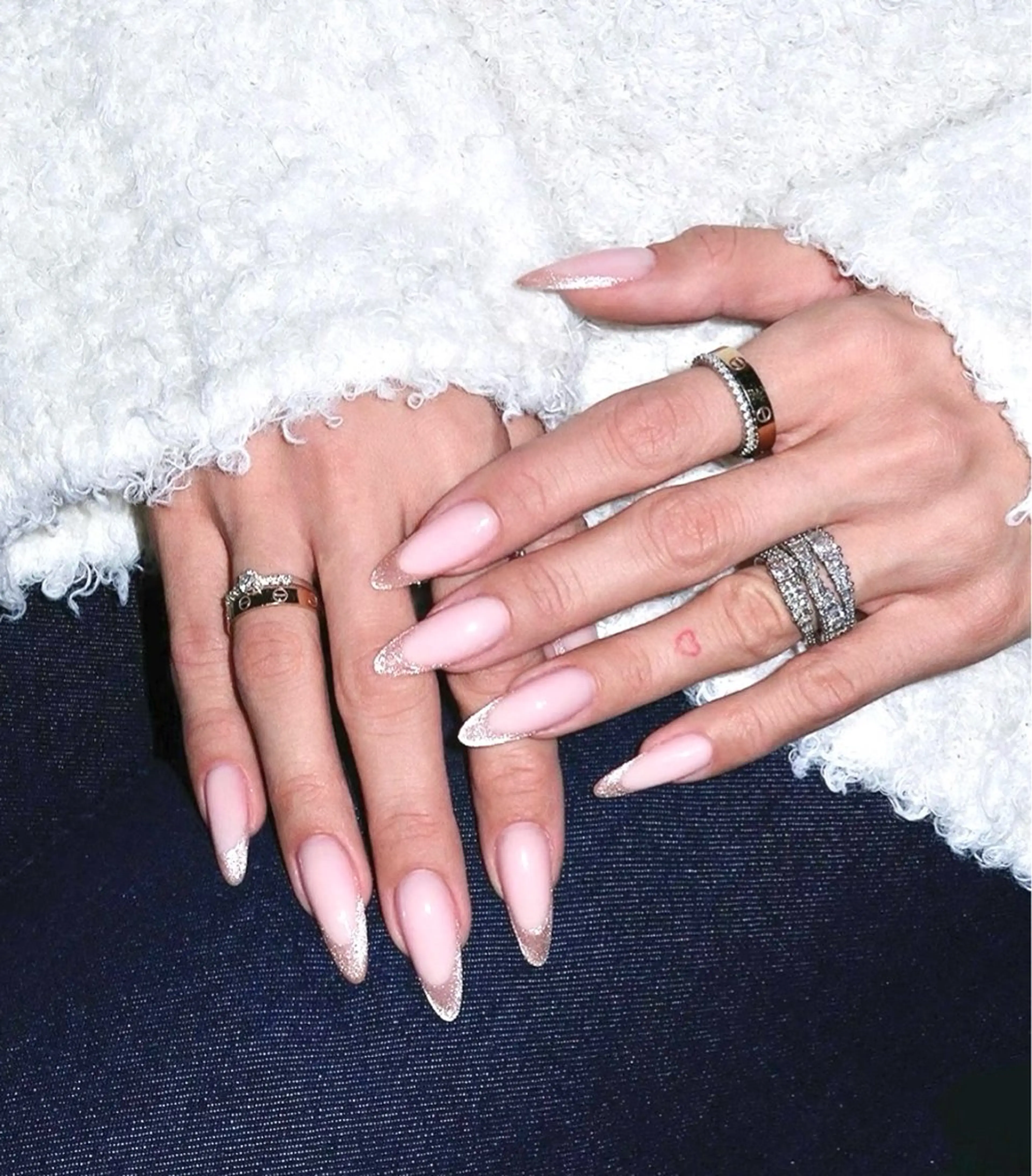 ネイル ハンドネイル ハンドケア SunNail池袋 🍧エミリーのネイルデザイン