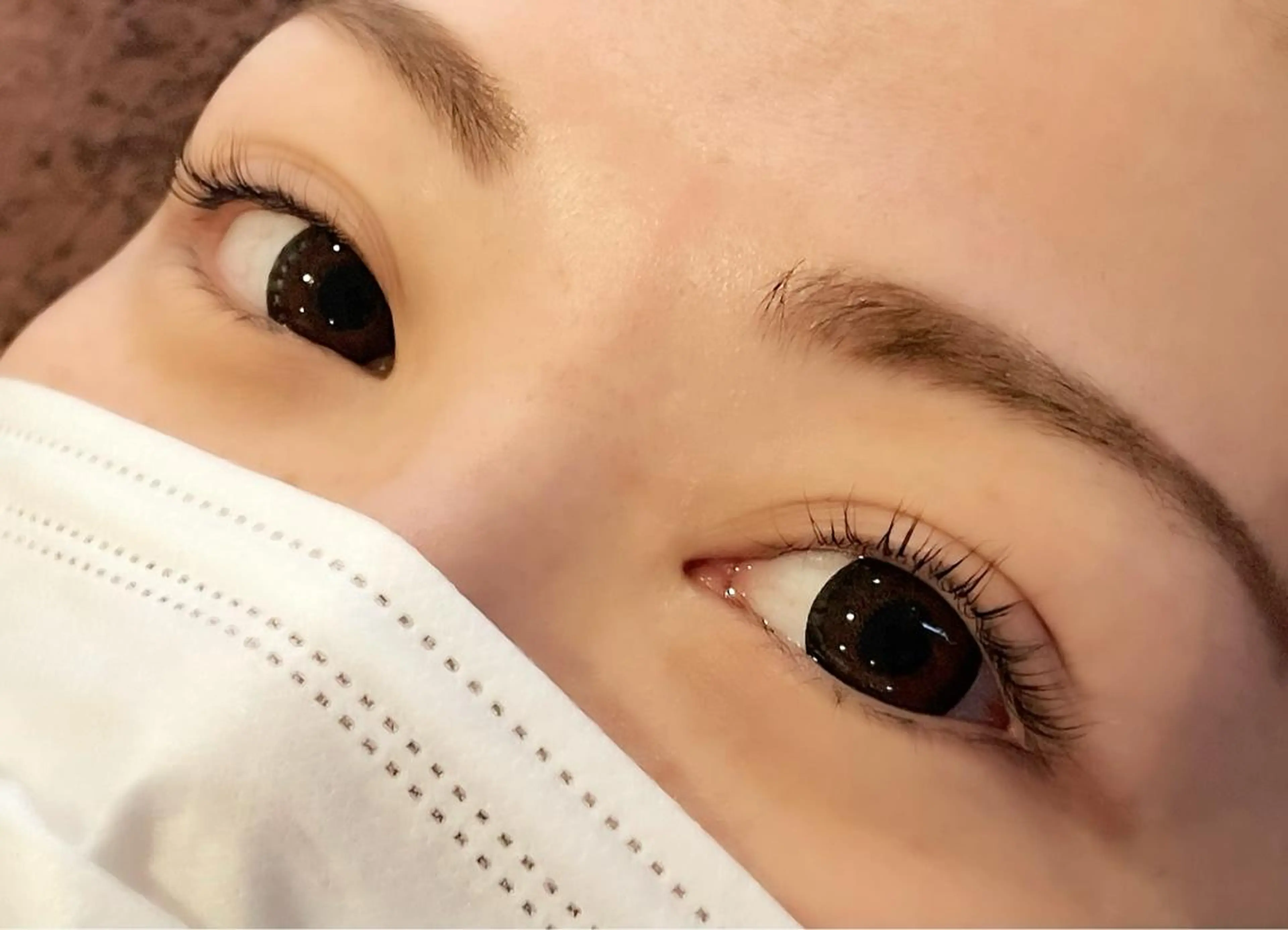 マツエク・マツパ 🦋Dio...川越 MINAKI🦋のマツエク・マツパデザイン