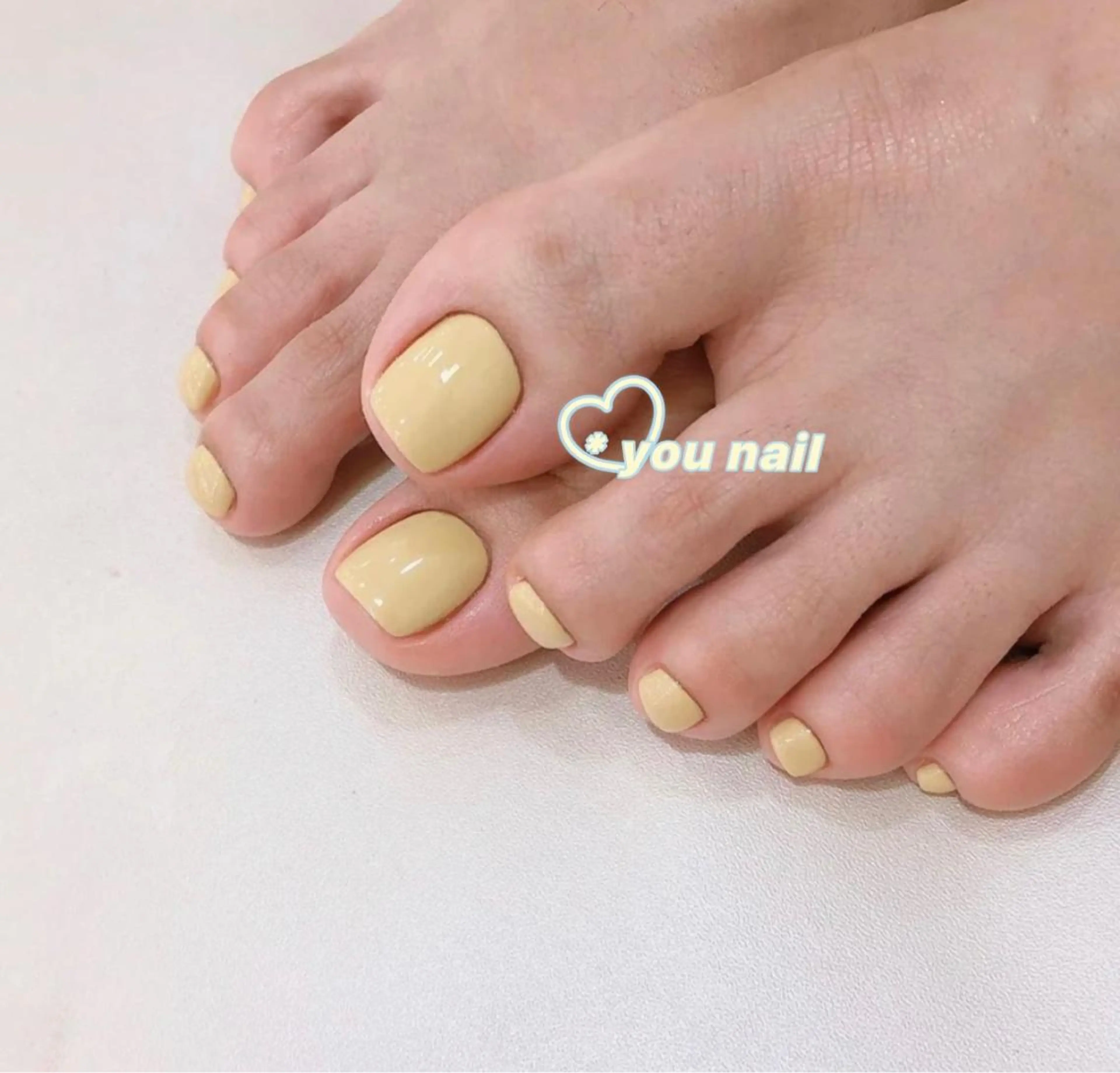 ネイル フットネイル 狭山店(林) You nailのネイルデザイン
