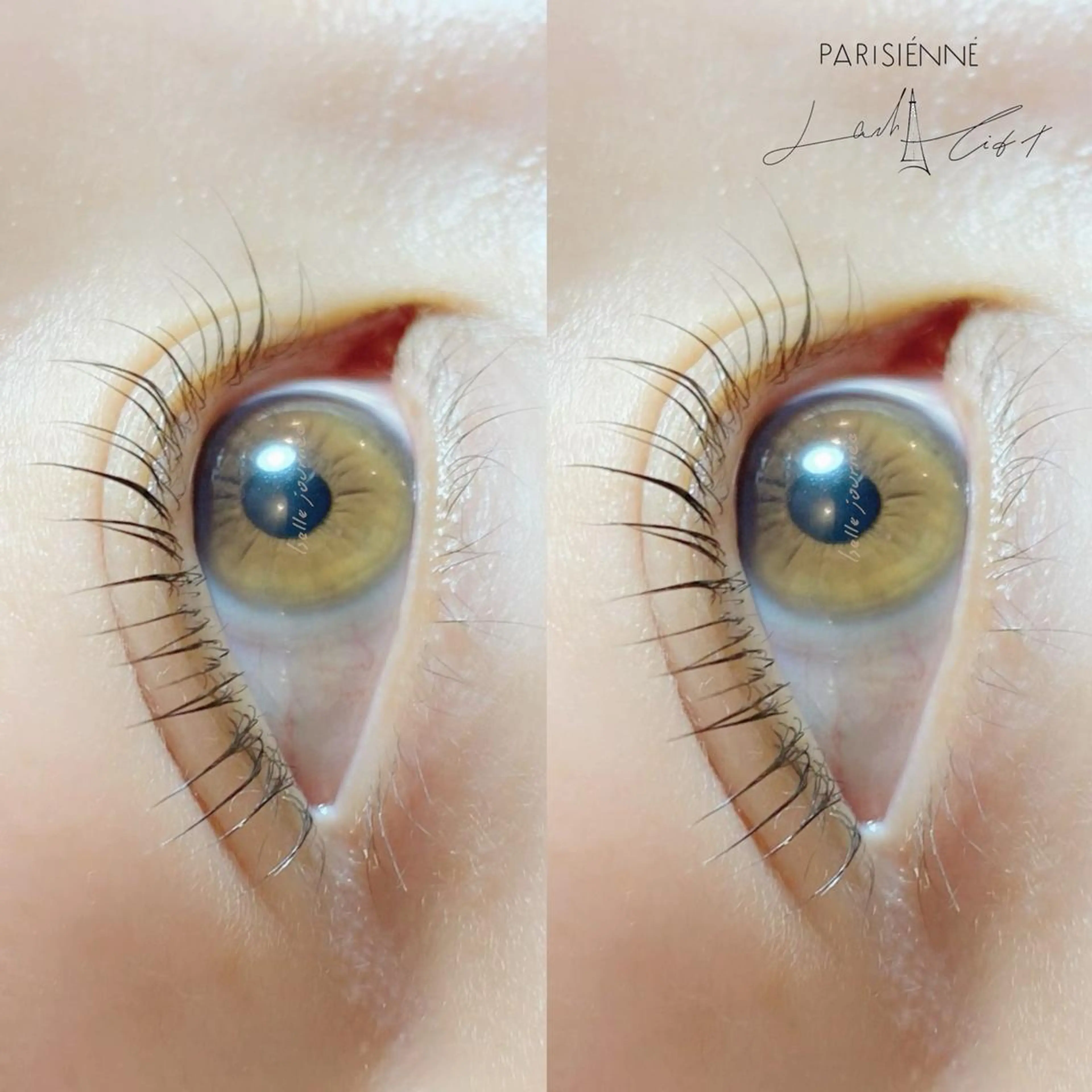 マツエク・マツパ sato mayaのマツエク・マツパデザイン