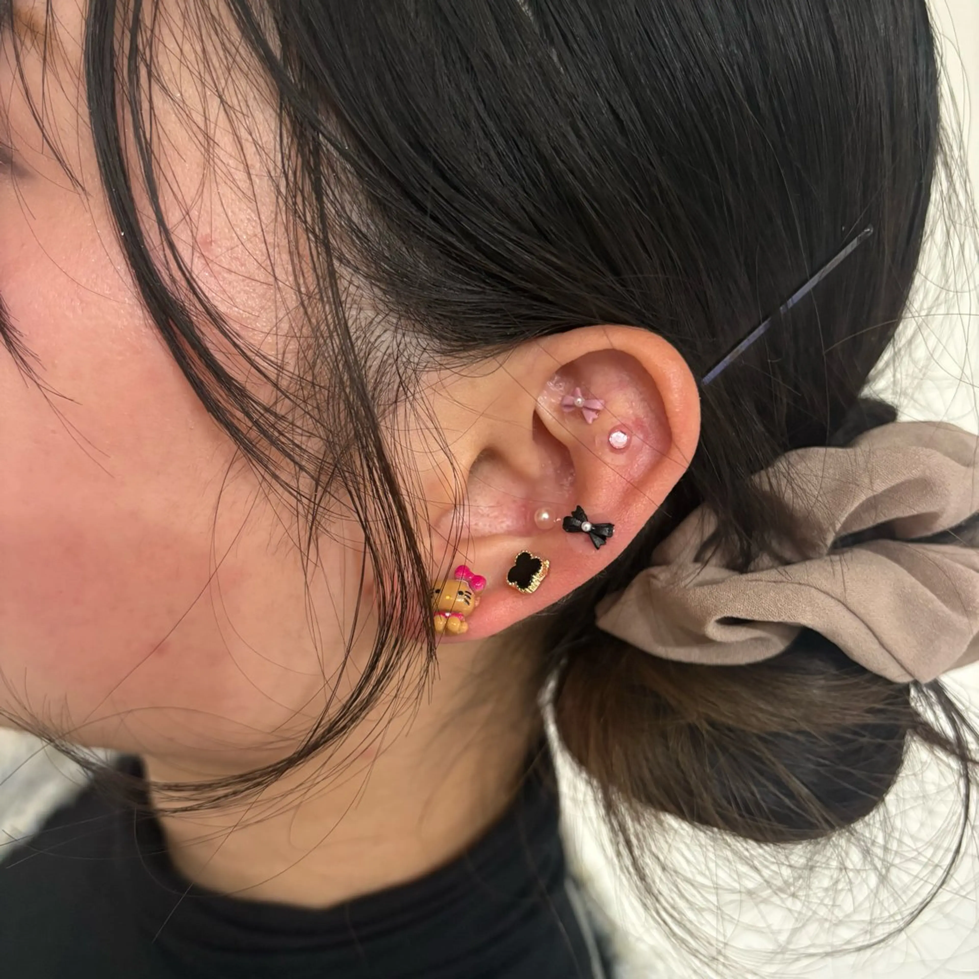 その他 nail& Lily______のネイルデザイン