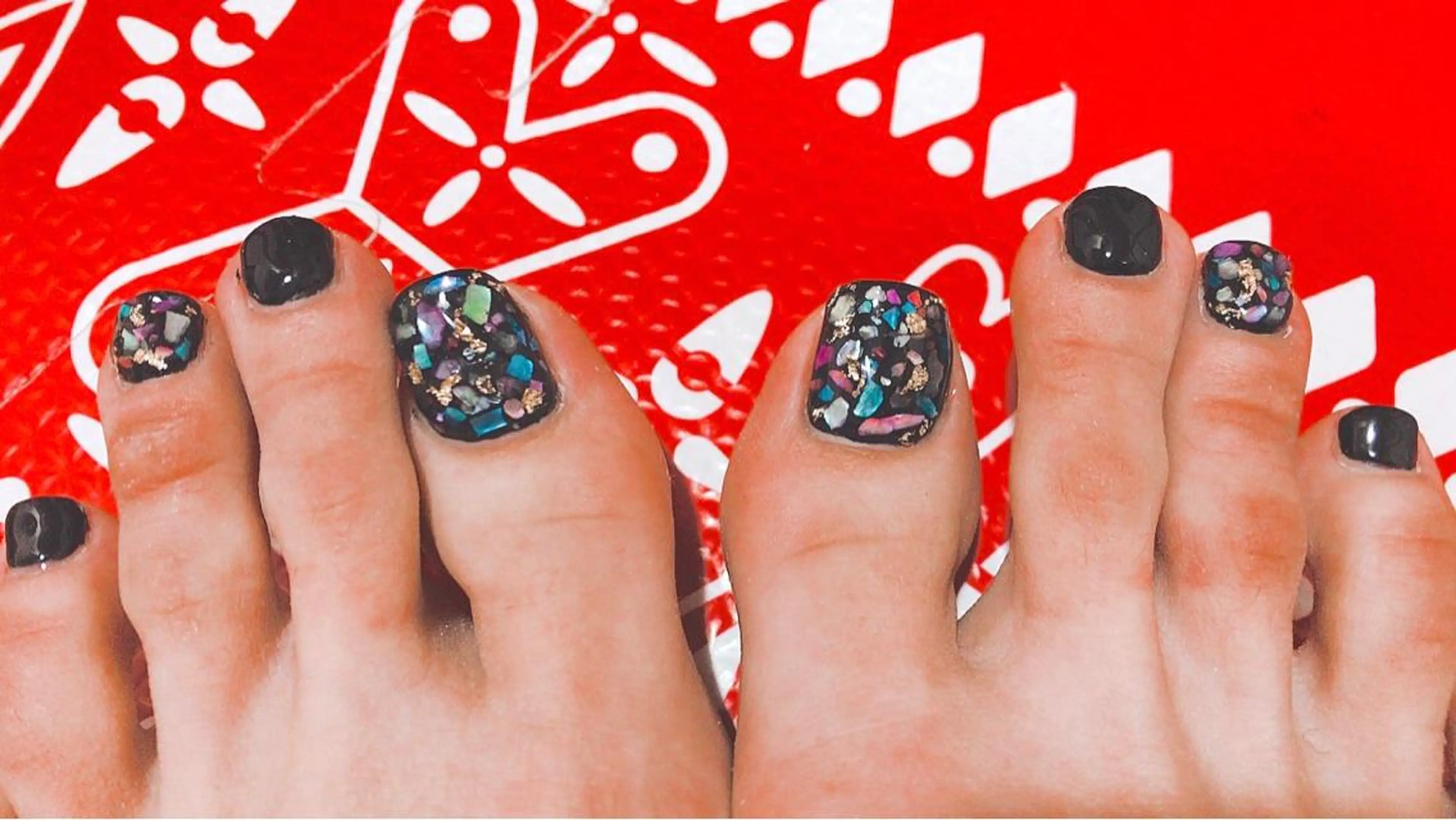 ネイル ネイルandエステ maple豊見城店のエステ・リラクイメージ