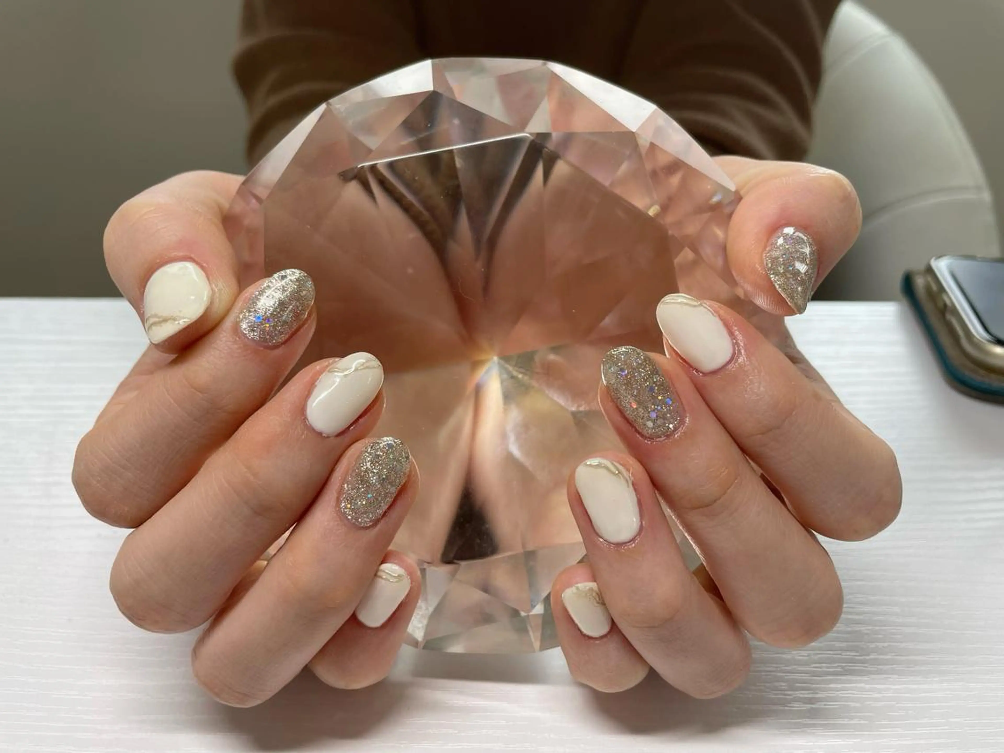 ネイル Cosmos♡ nailのネイルデザイン