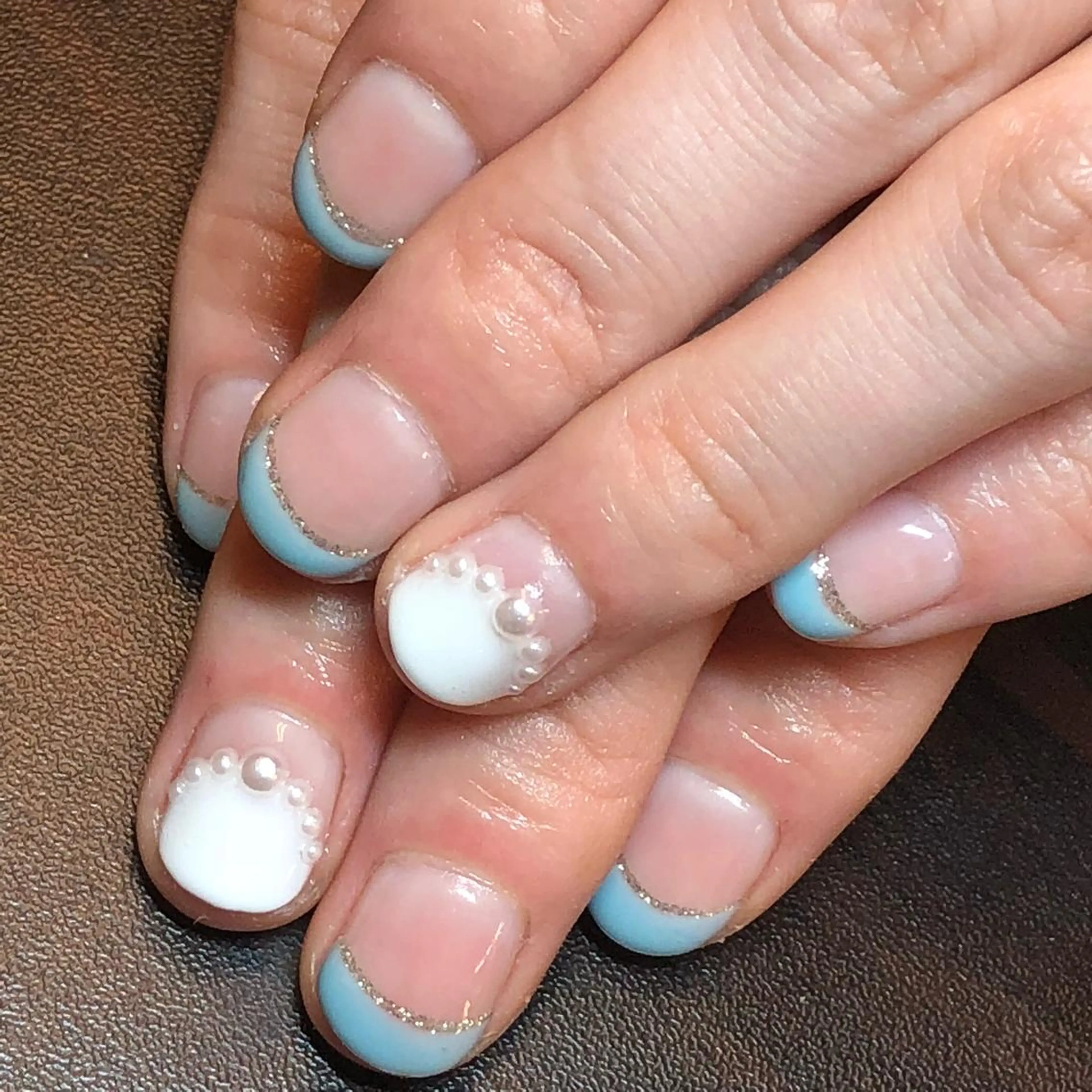 ネイル KIREIE NAILSのネイルデザイン