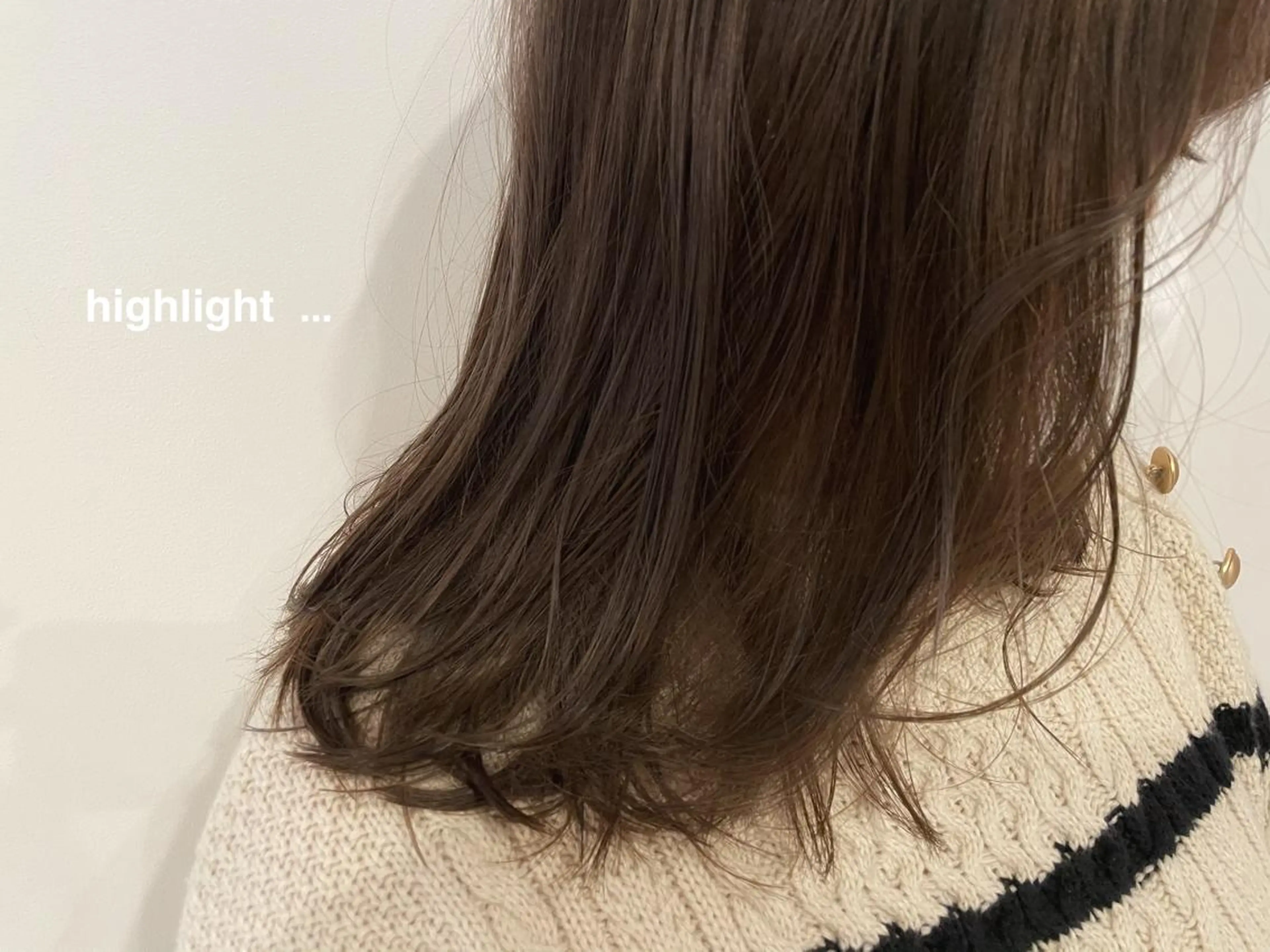 ロング cipre miyabiのヘアスタイル