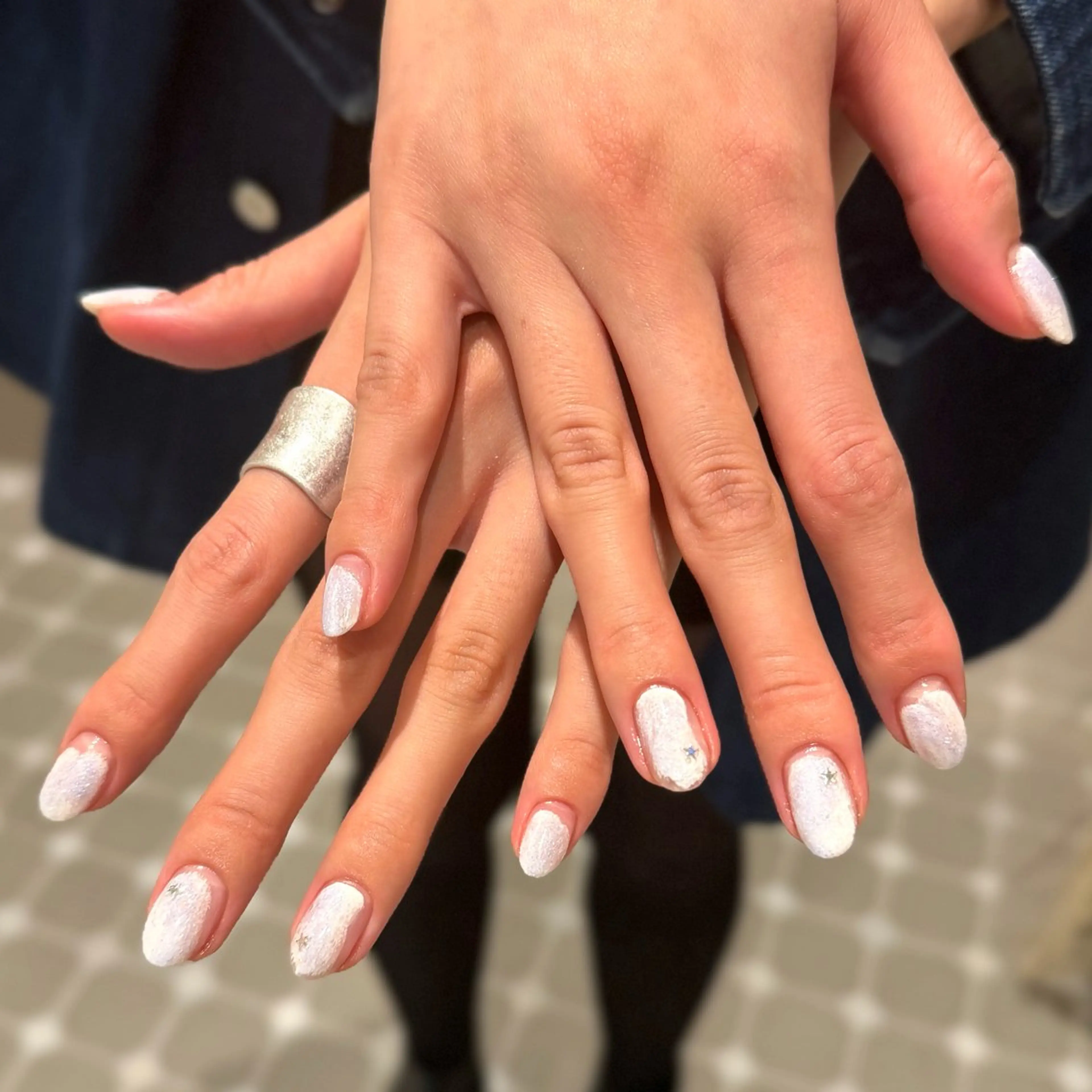 ネイル 久屋大通DEE arisa.Kのネイルデザイン