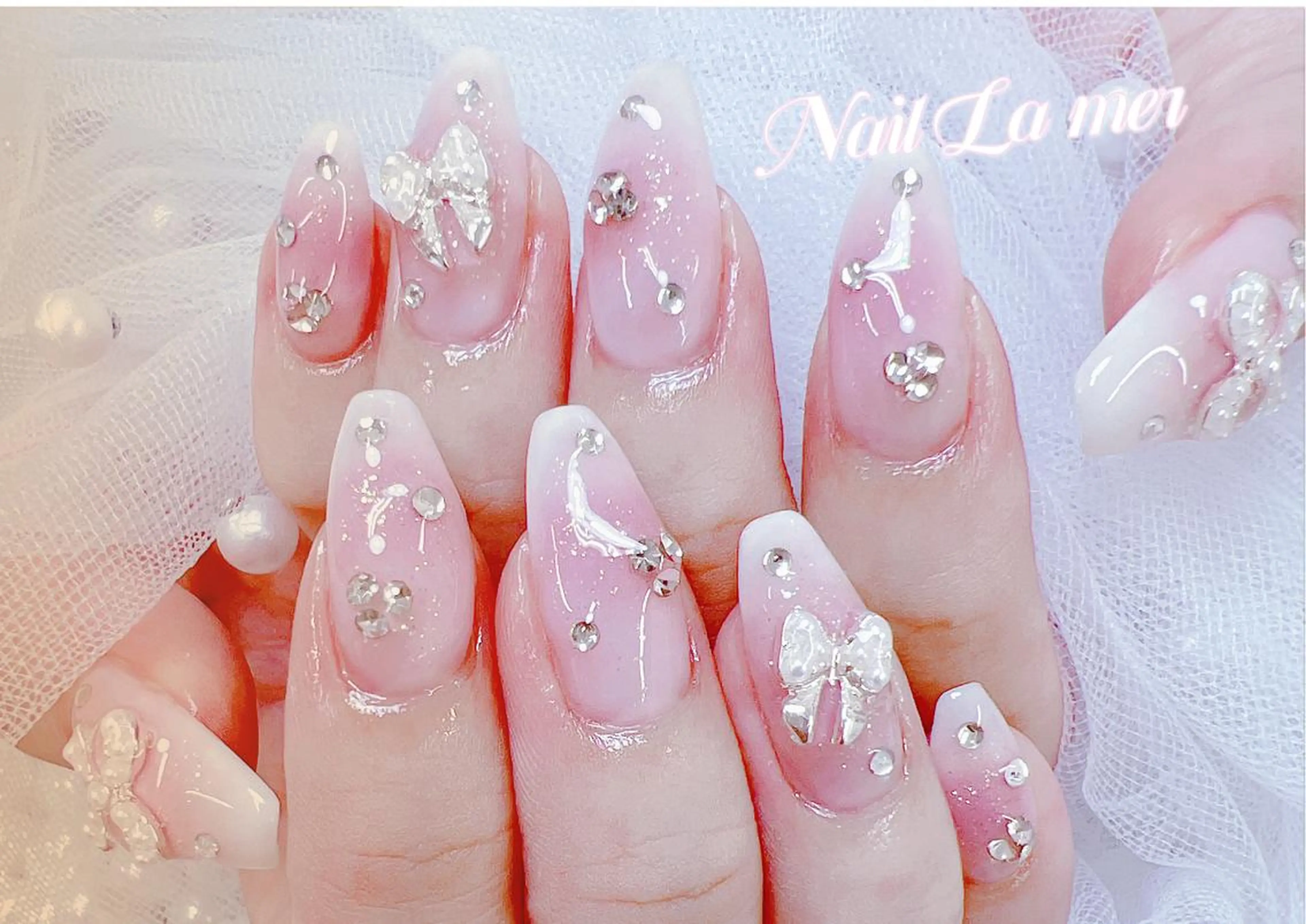 ネイル ハンドネイル ハンドケア hikikibyee ♡のネイルデザイン