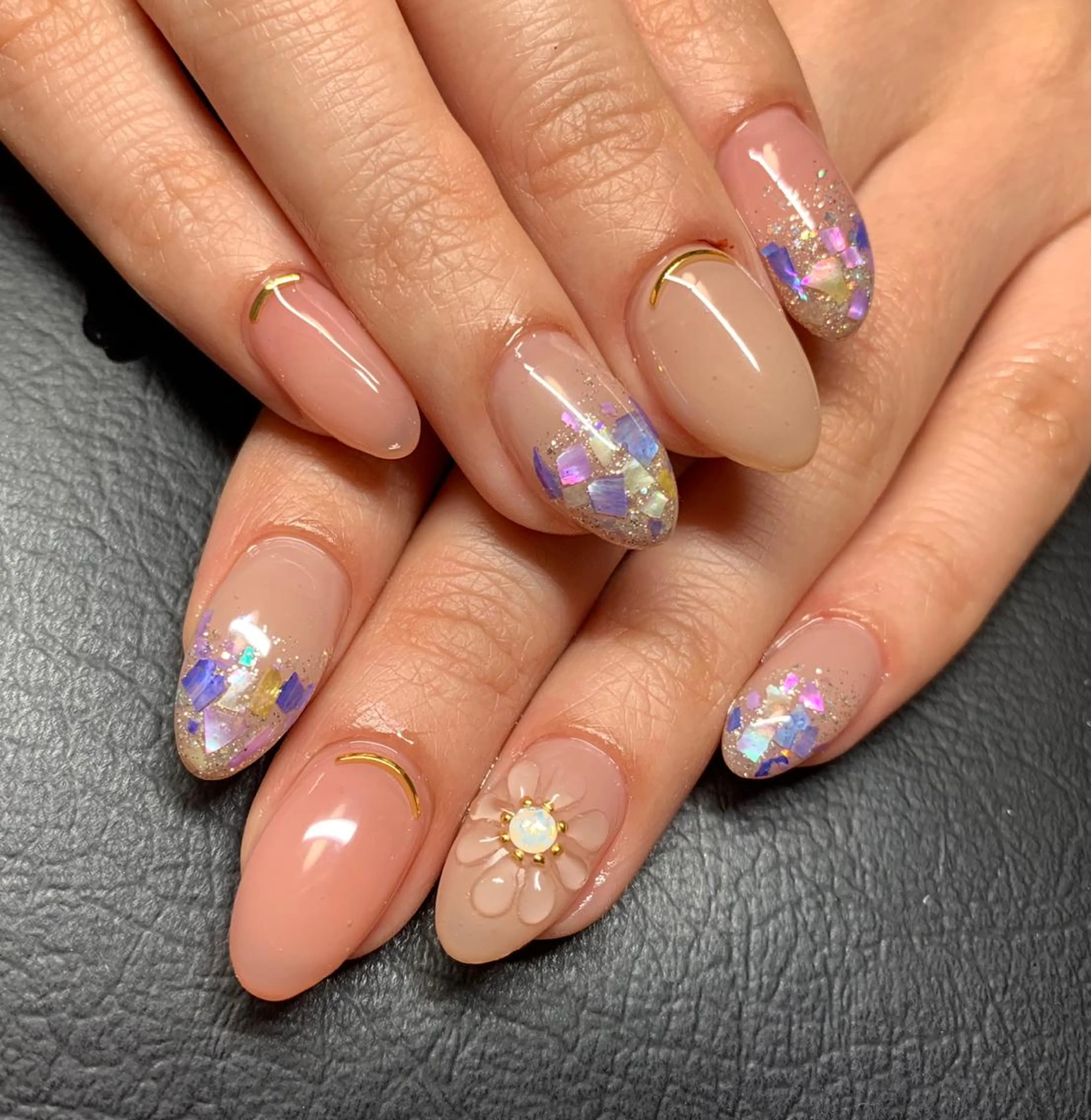 ネイル Nail Salon JANEのネイルデザイン