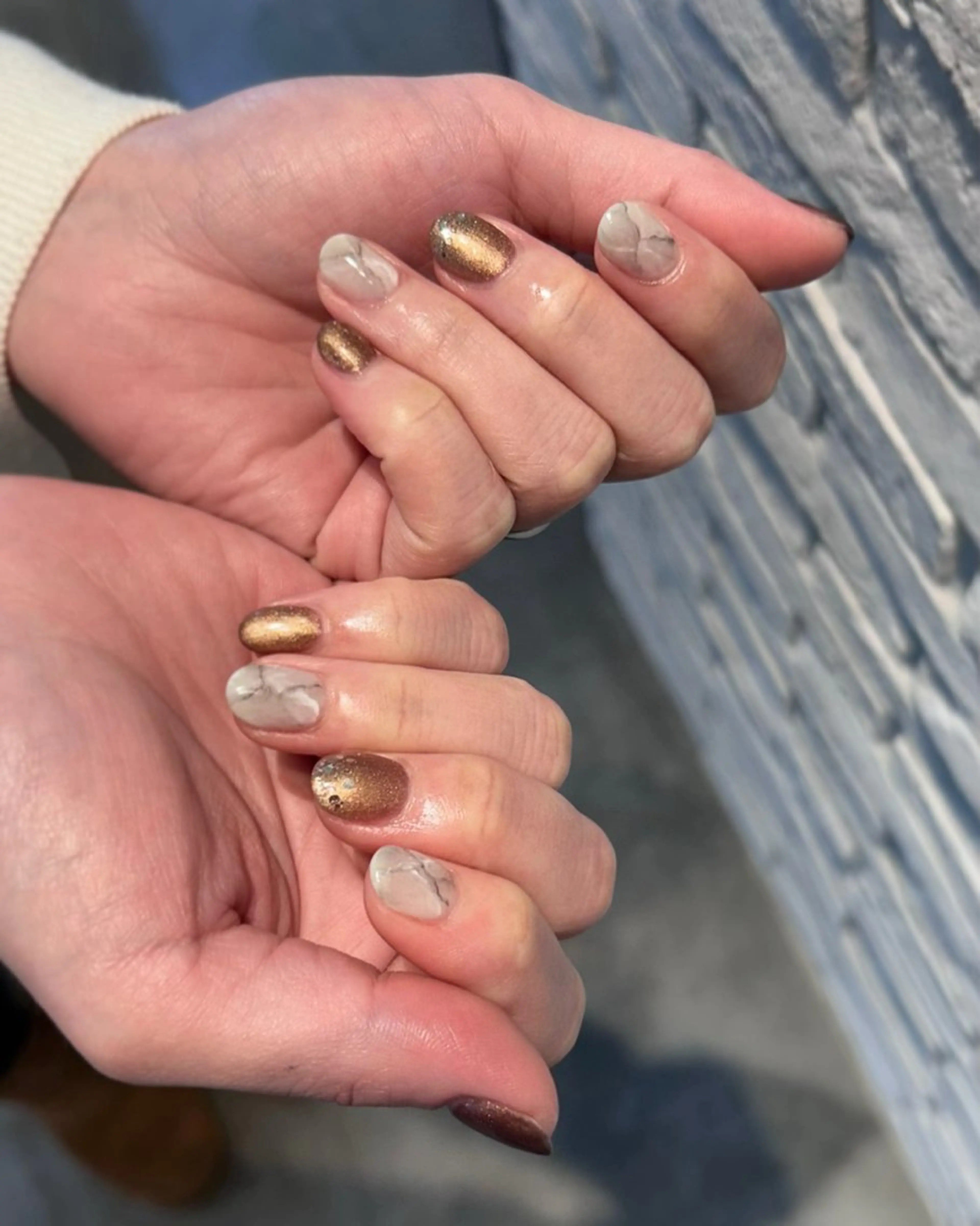 ネイル S koharuのネイルデザイン