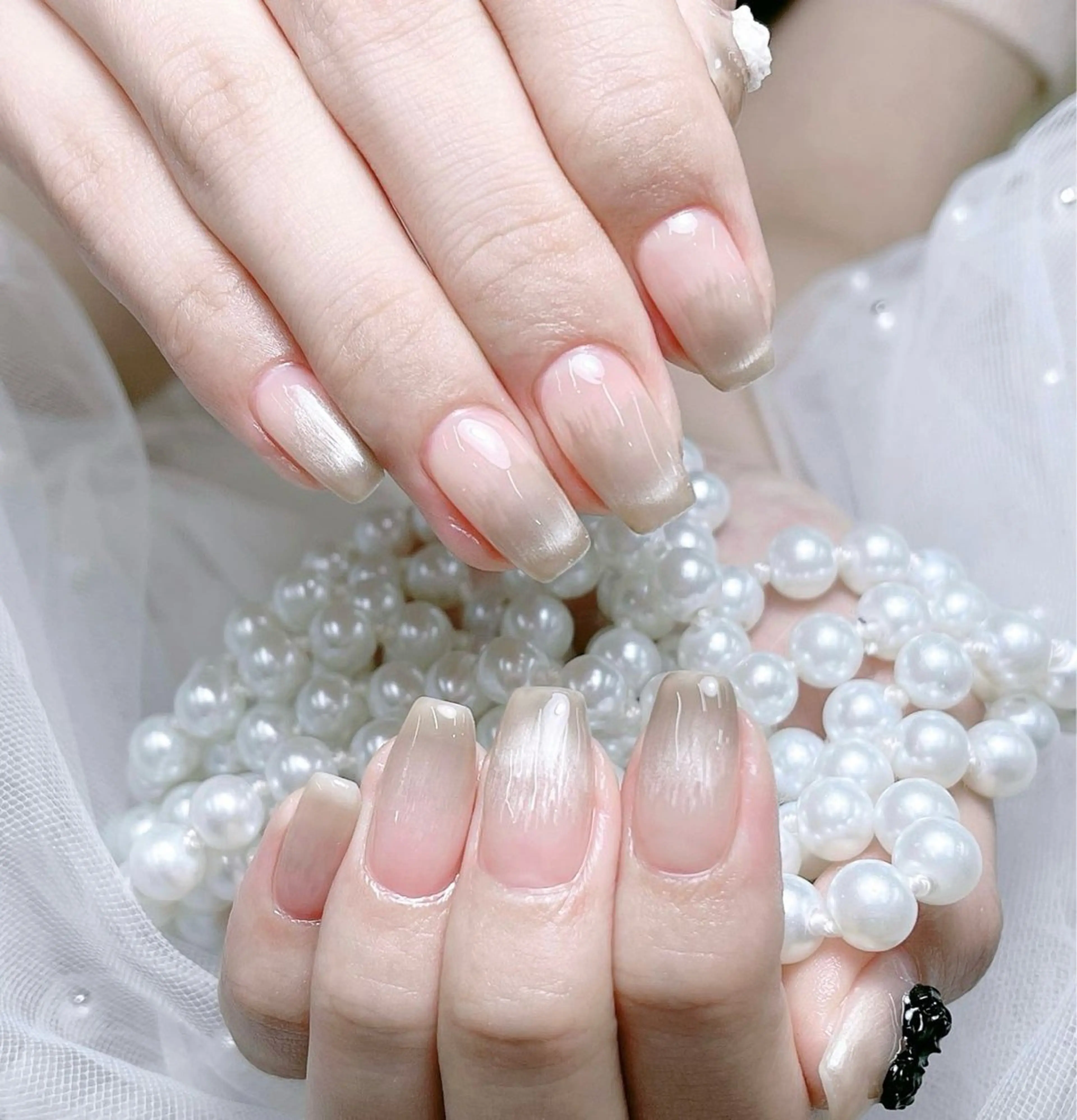 ネイル ハンドネイル ネイルサロン lotusのネイルデザイン