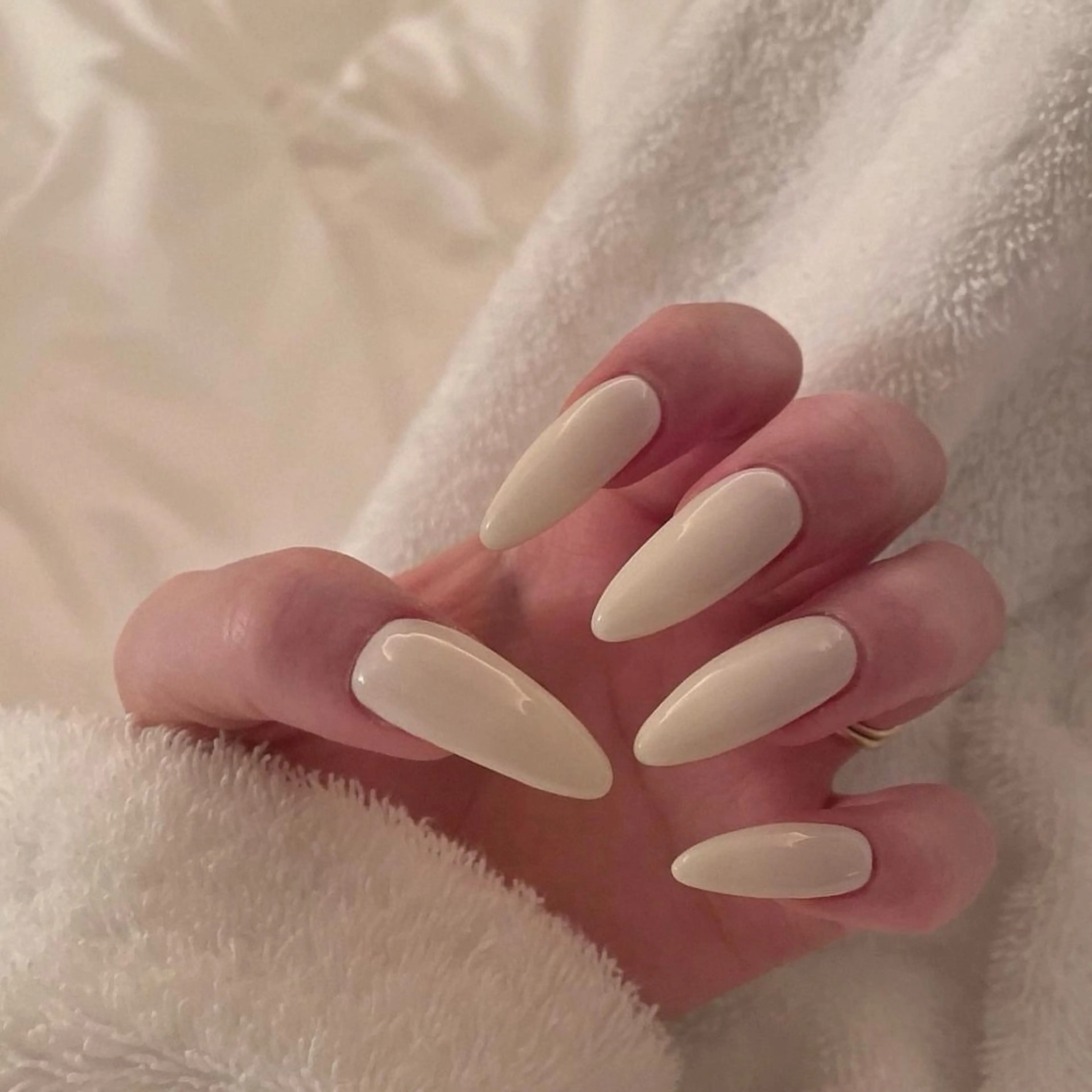 ワンカラー❤️の写真