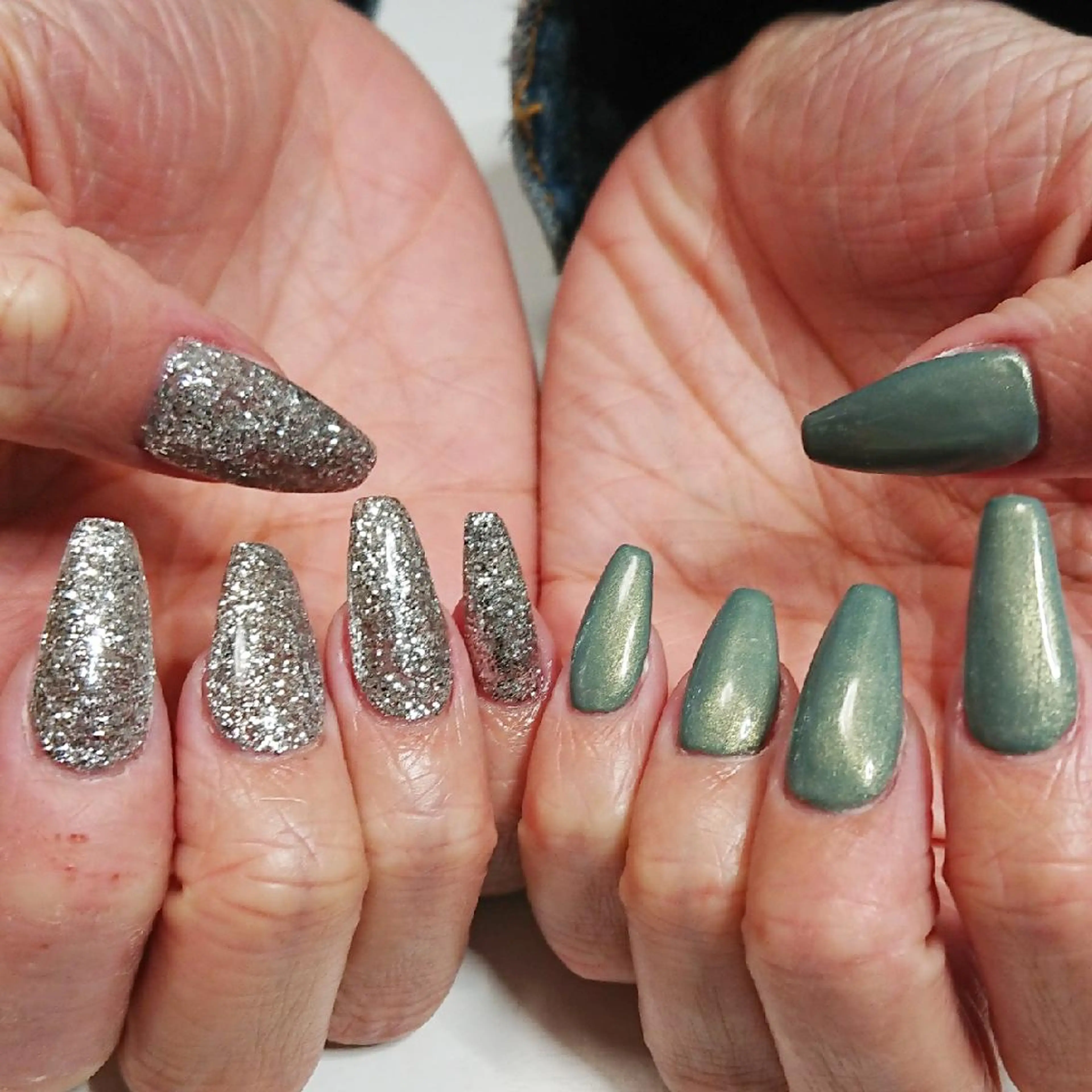 ネイル Lilith Nailのネイルデザイン