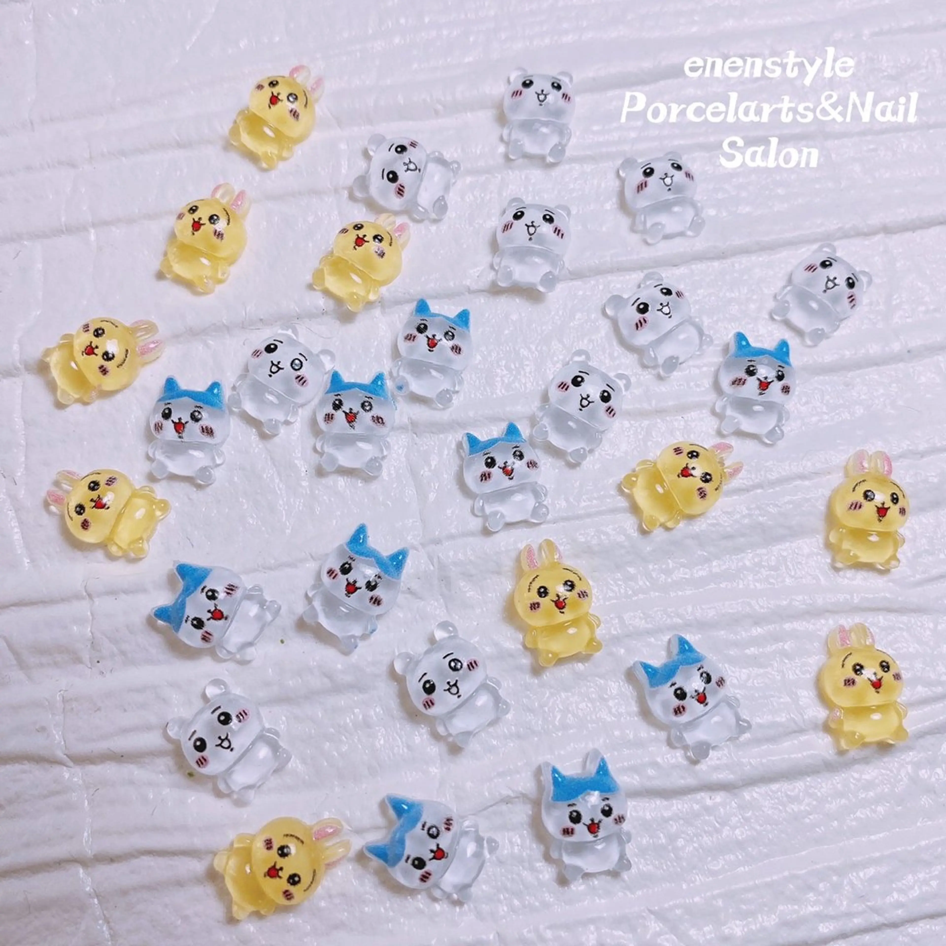 ネイル 👑enen style👑のネイルデザイン