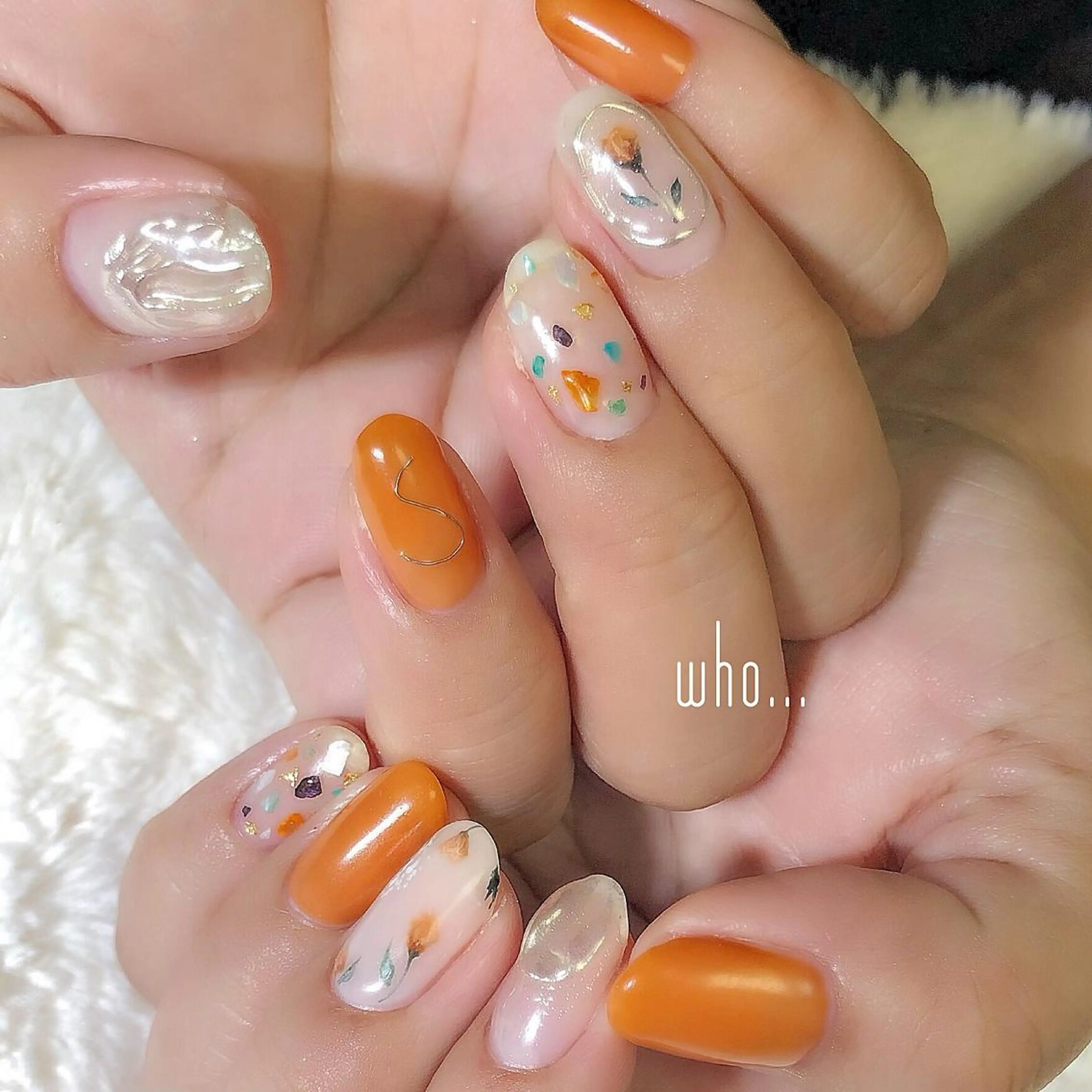 ネイル n. fumikoのネイルデザイン