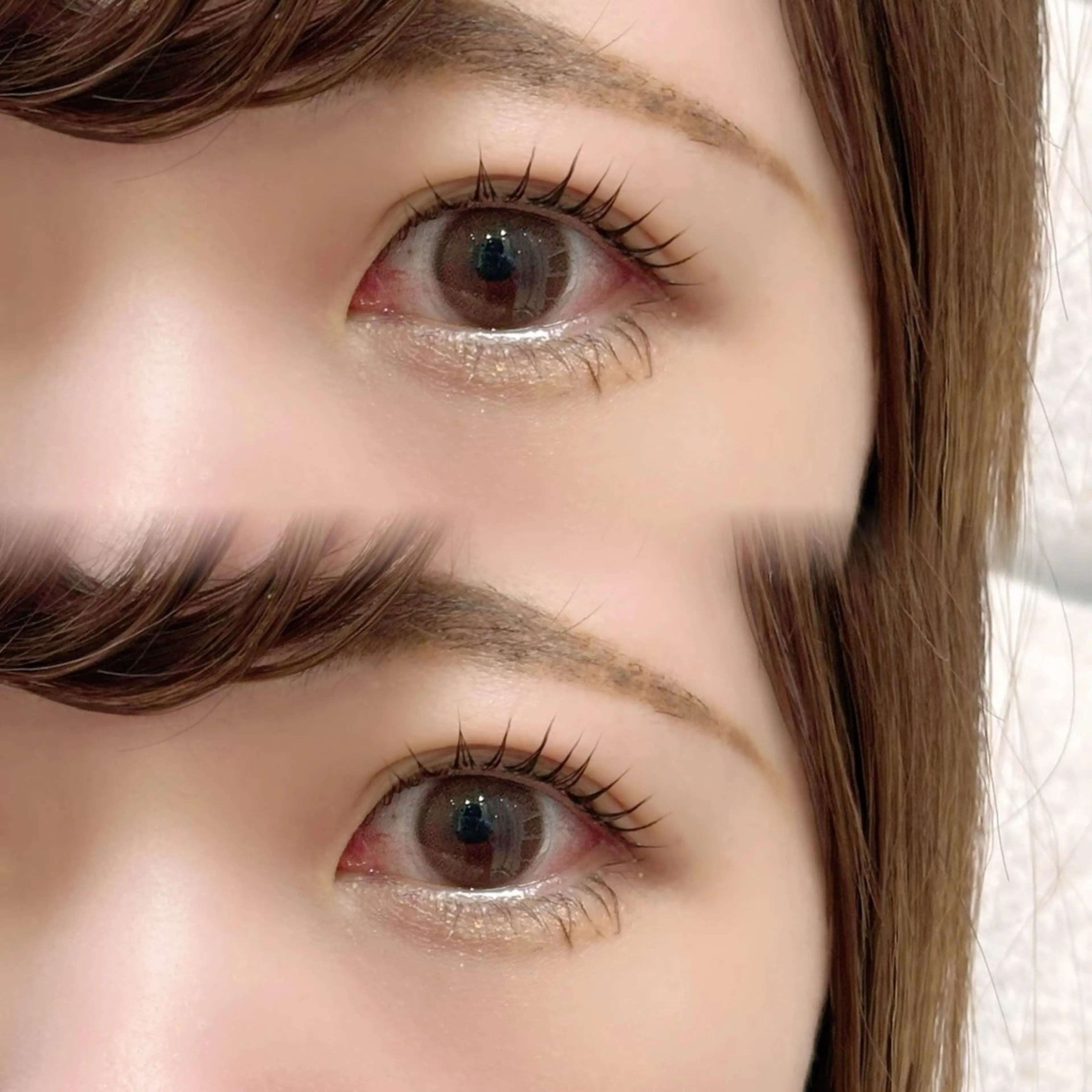 マツエク・マツパ マツパ Ayumi.dre 🌸Y《2階》のマツエク・マツパデザイン