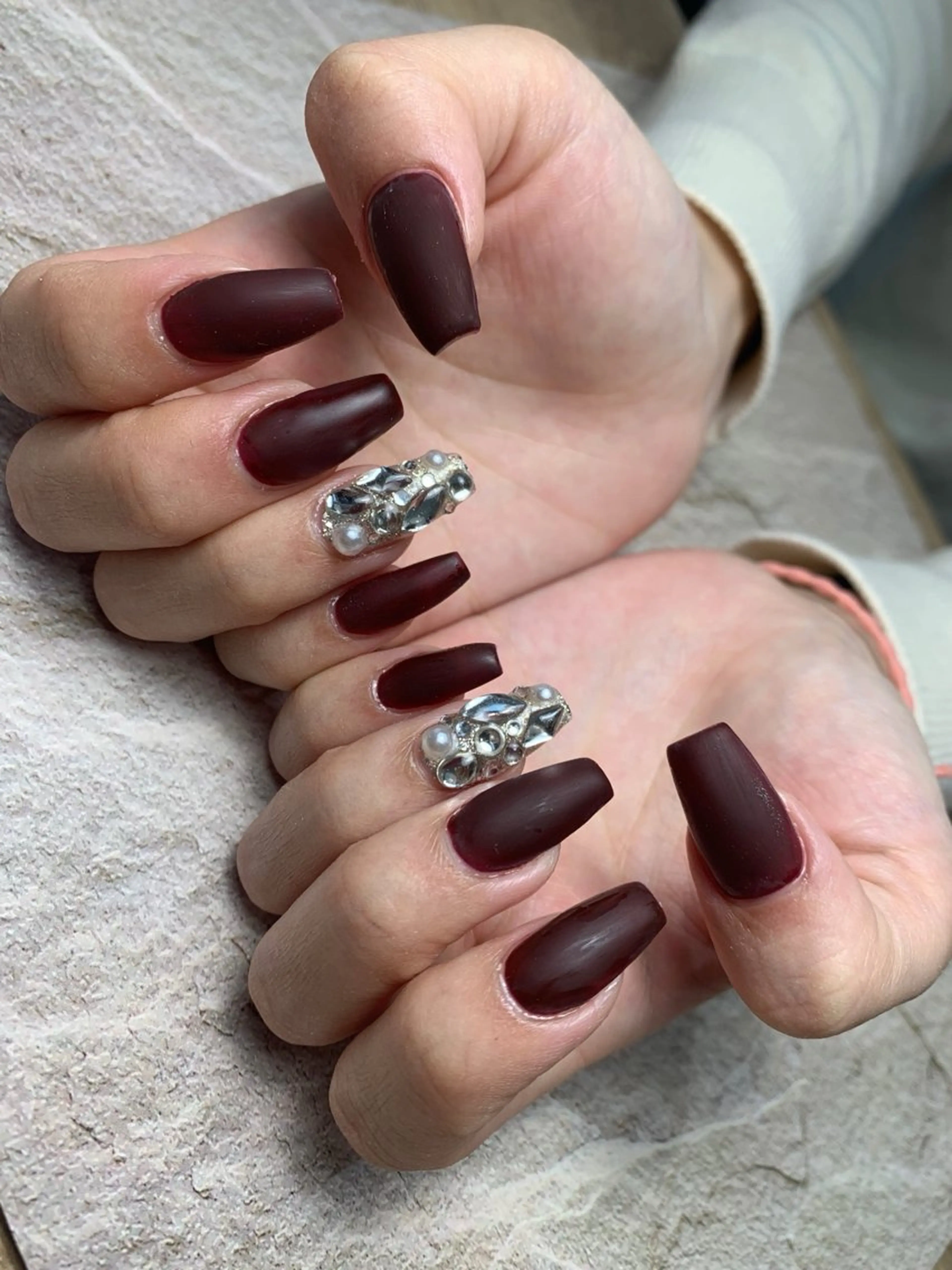 ネイル nail room Ly'leaのネイルデザイン