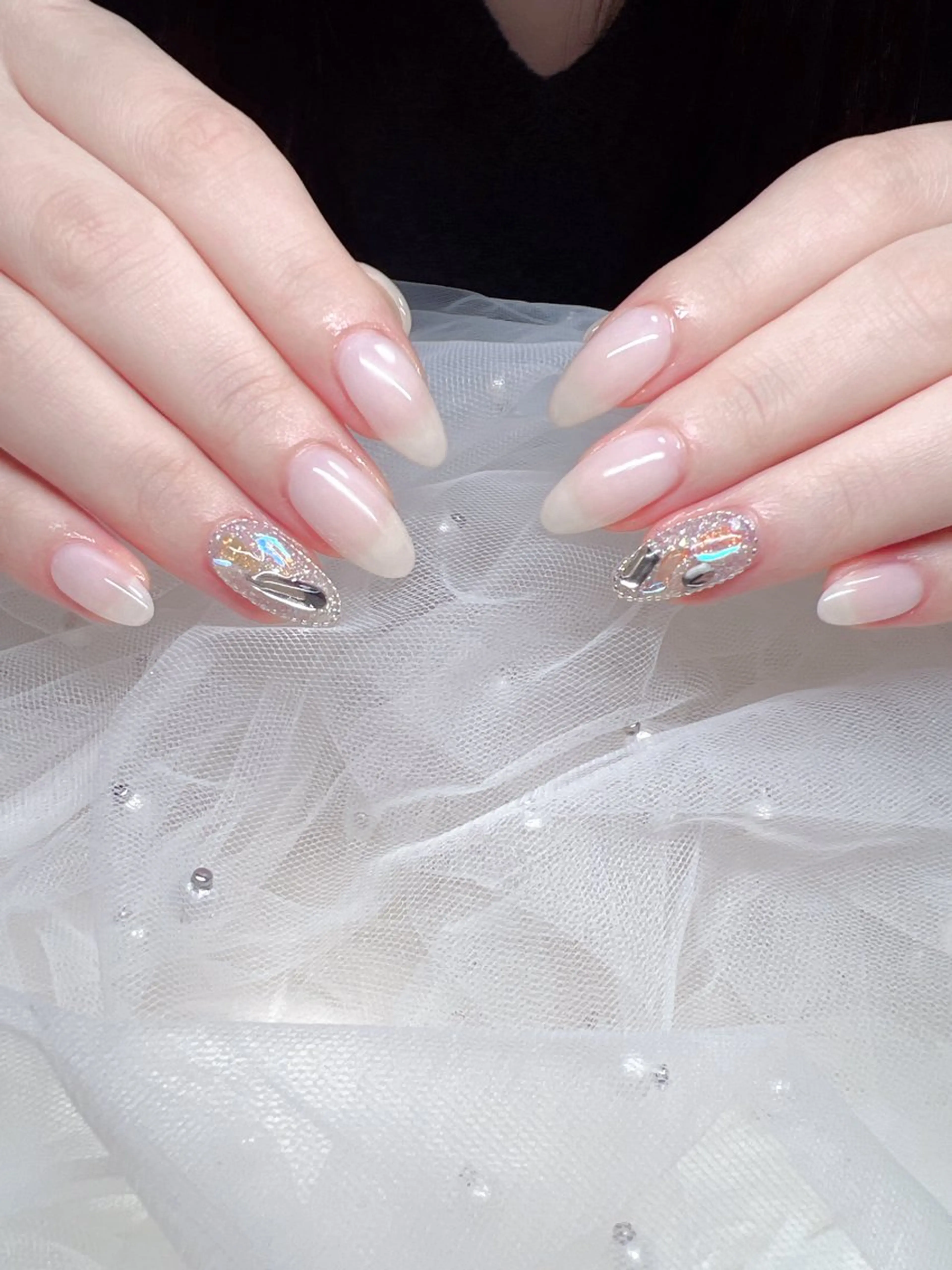 ネイル MK ネイルサロンのネイルデザイン