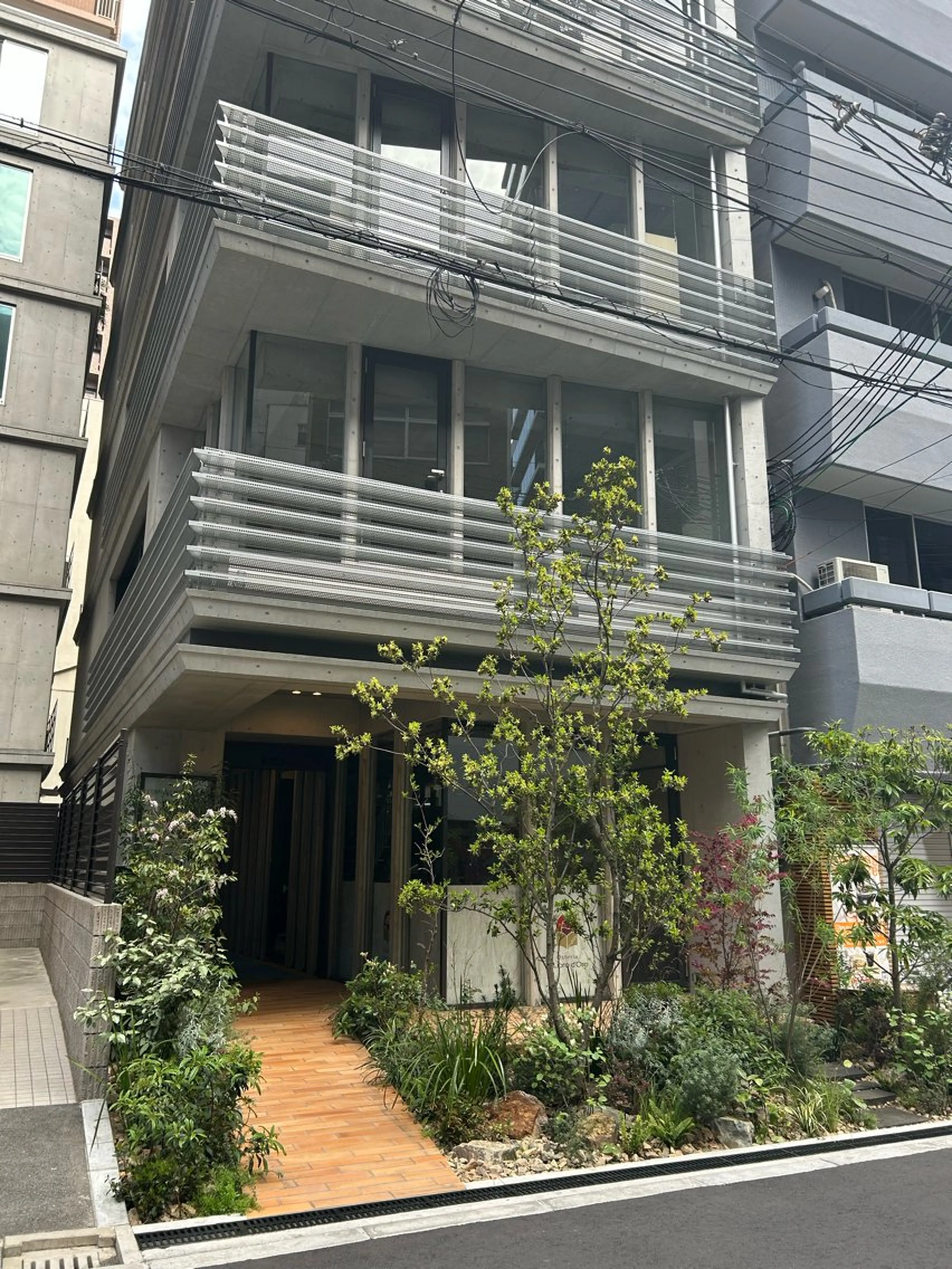 整体サロンkorpo コルポ🌱‬‪中村のエステ・リラクイメージ