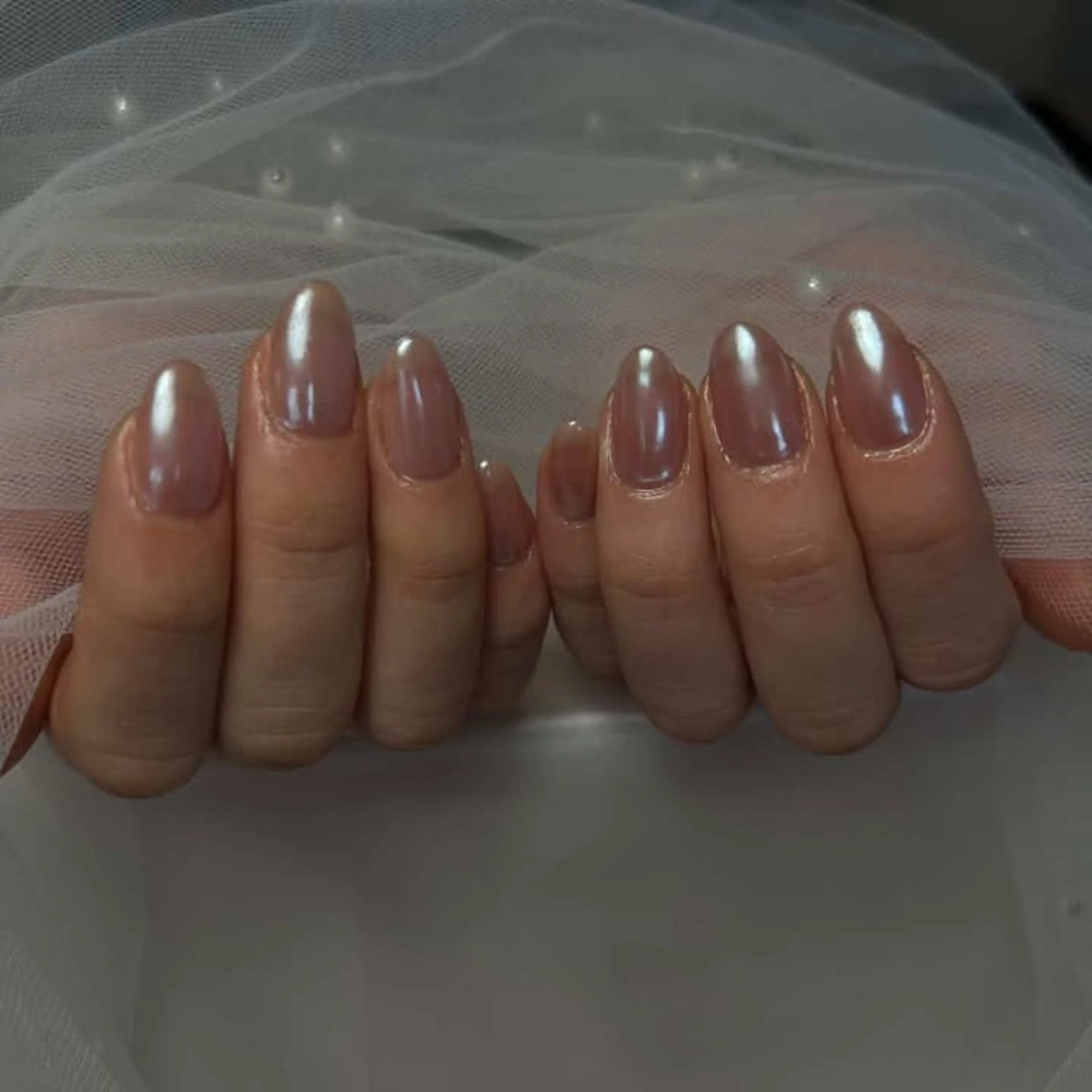 ネイル ハンドネイル LIll nailのネイルデザイン