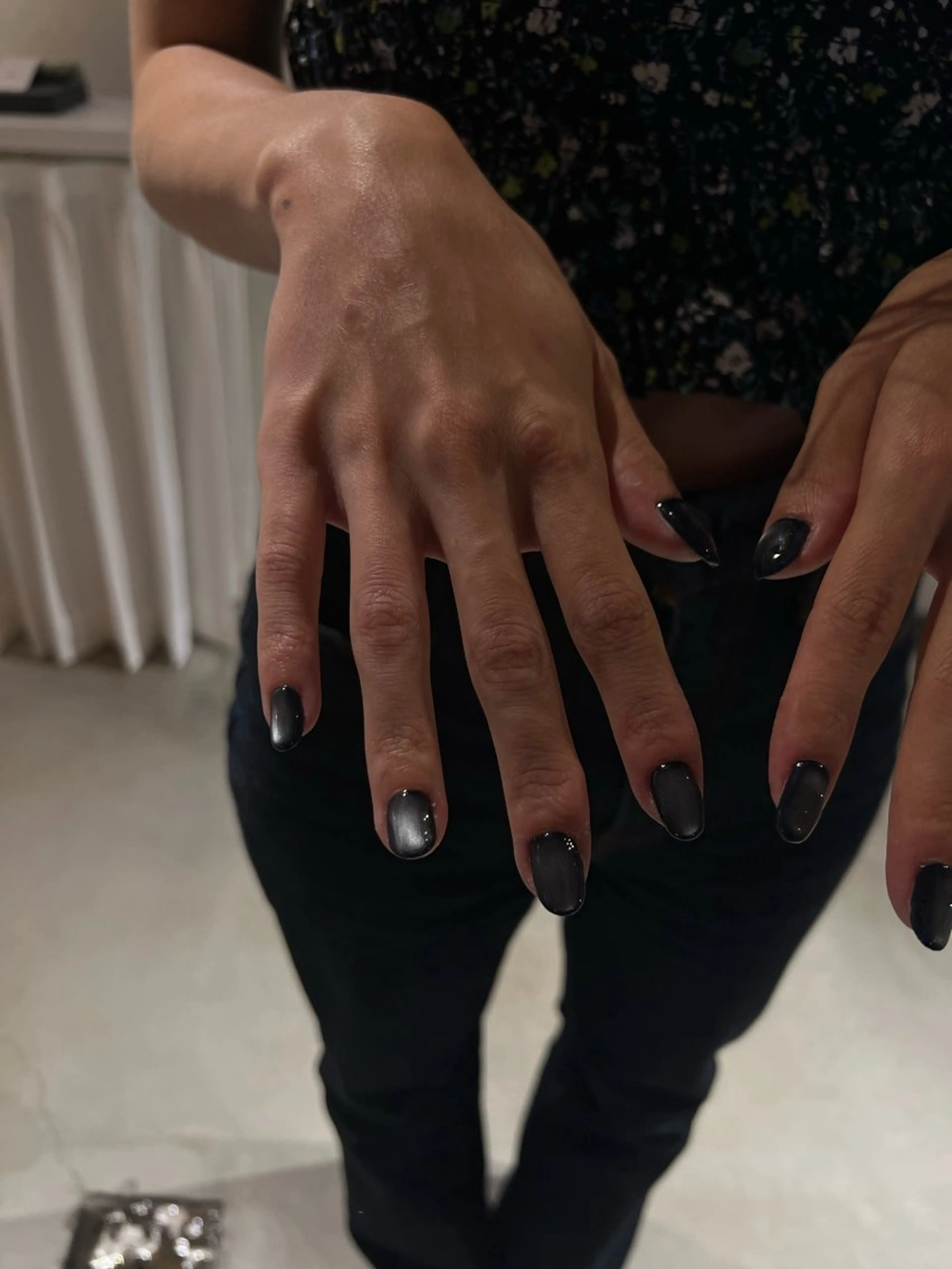 ネイル Hi,nail hiyoriのネイルデザイン