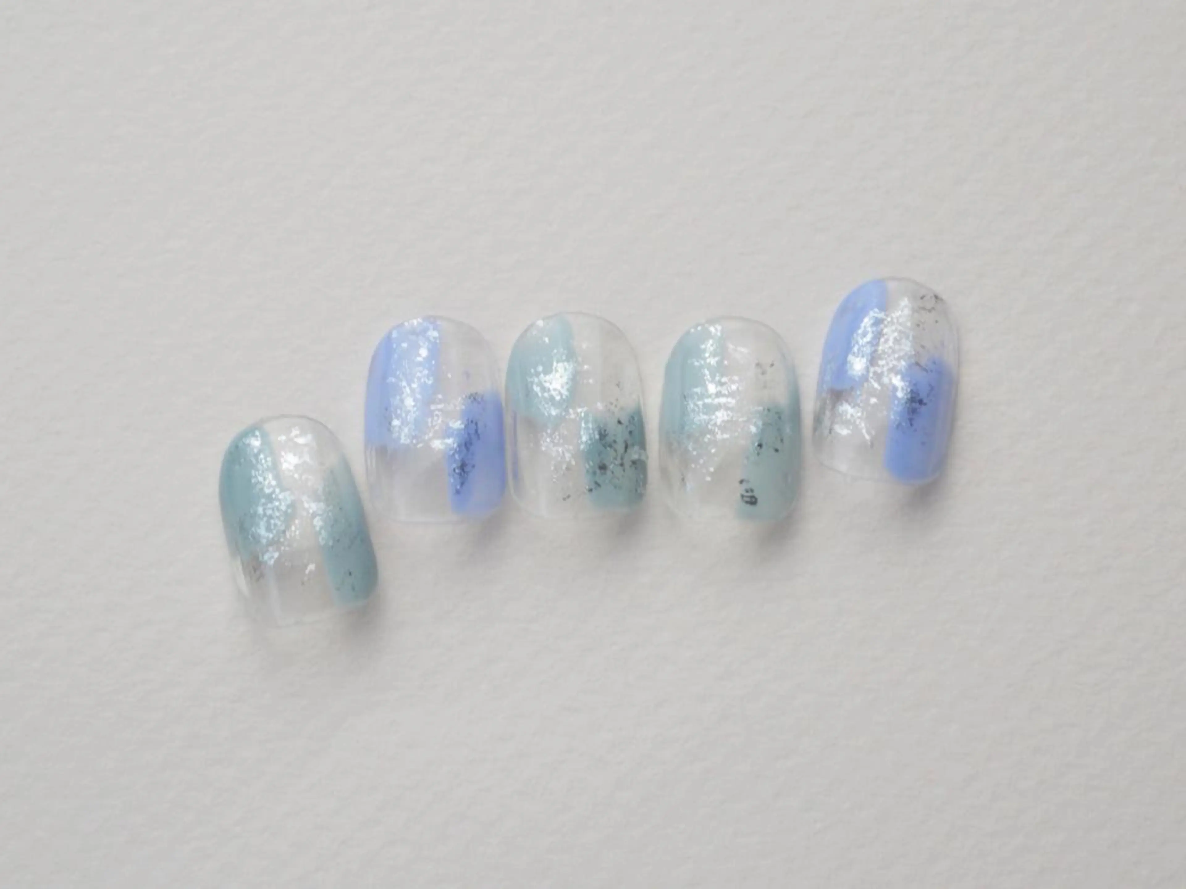 ネイル DEE nail madoka.Tのネイルデザイン