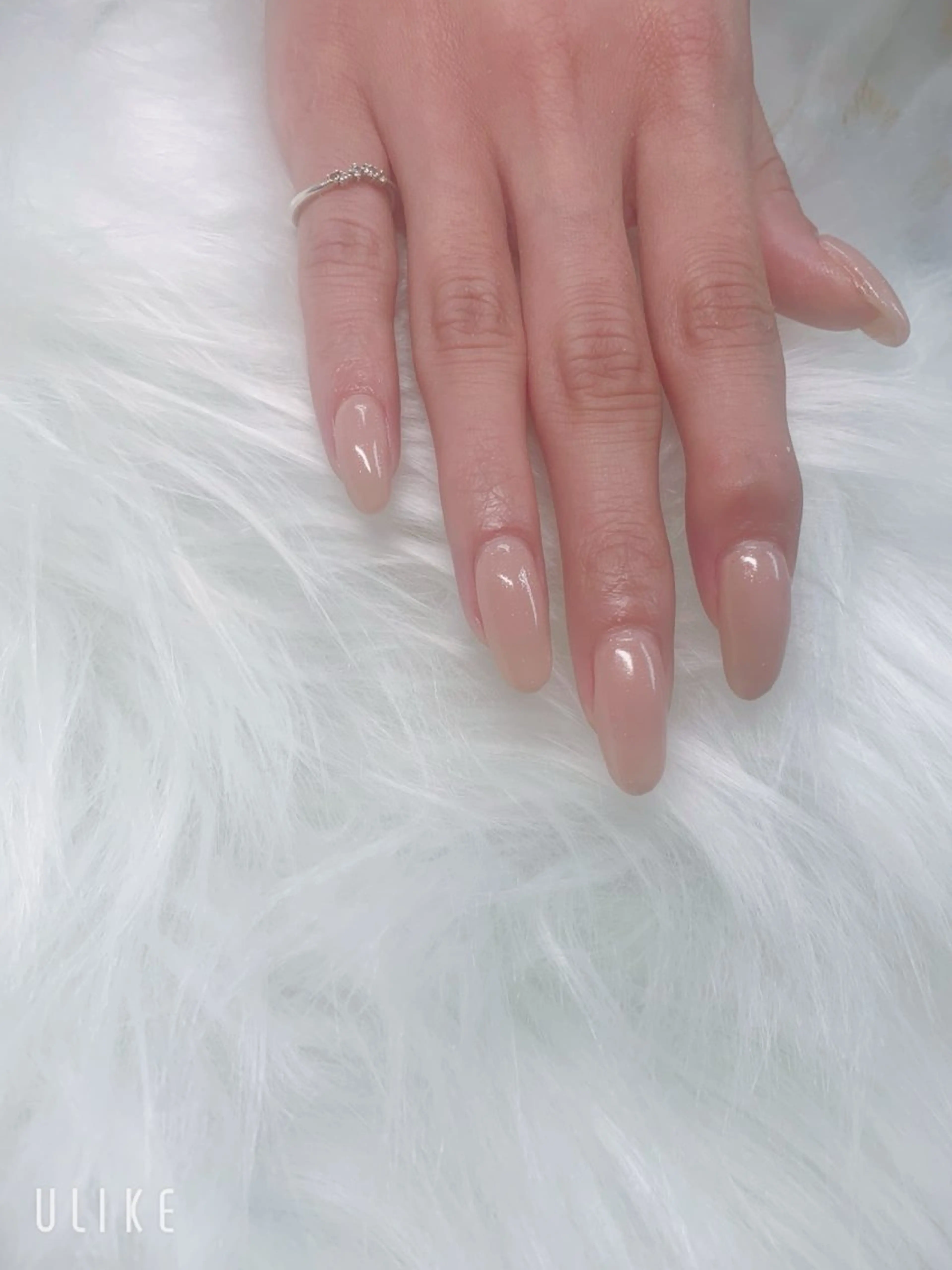 ネイル ハンドネイル ネイルサロン NAILILYのネイルデザイン