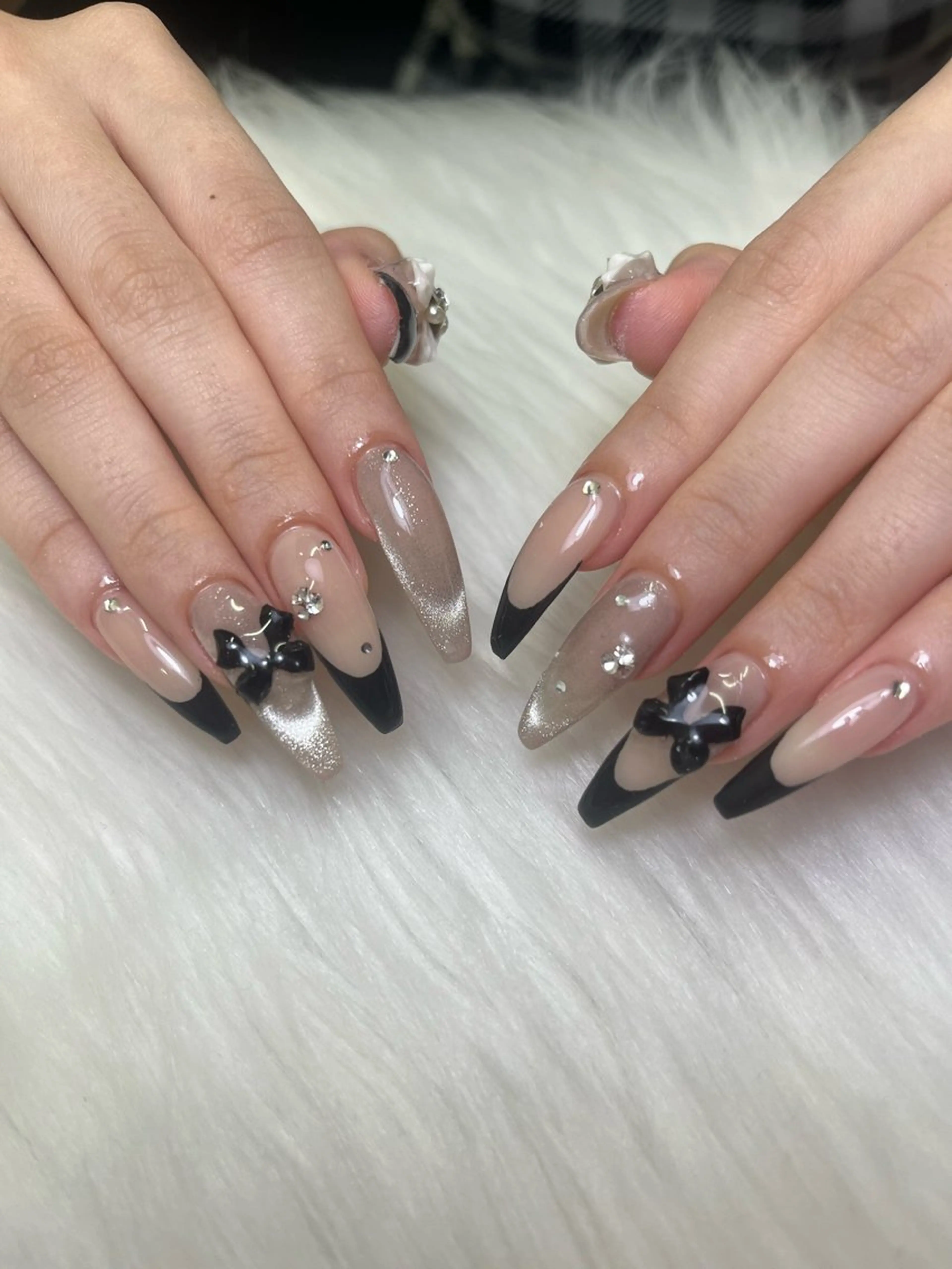 ネイル ハンドネイル limo/ kotomiのネイルデザイン