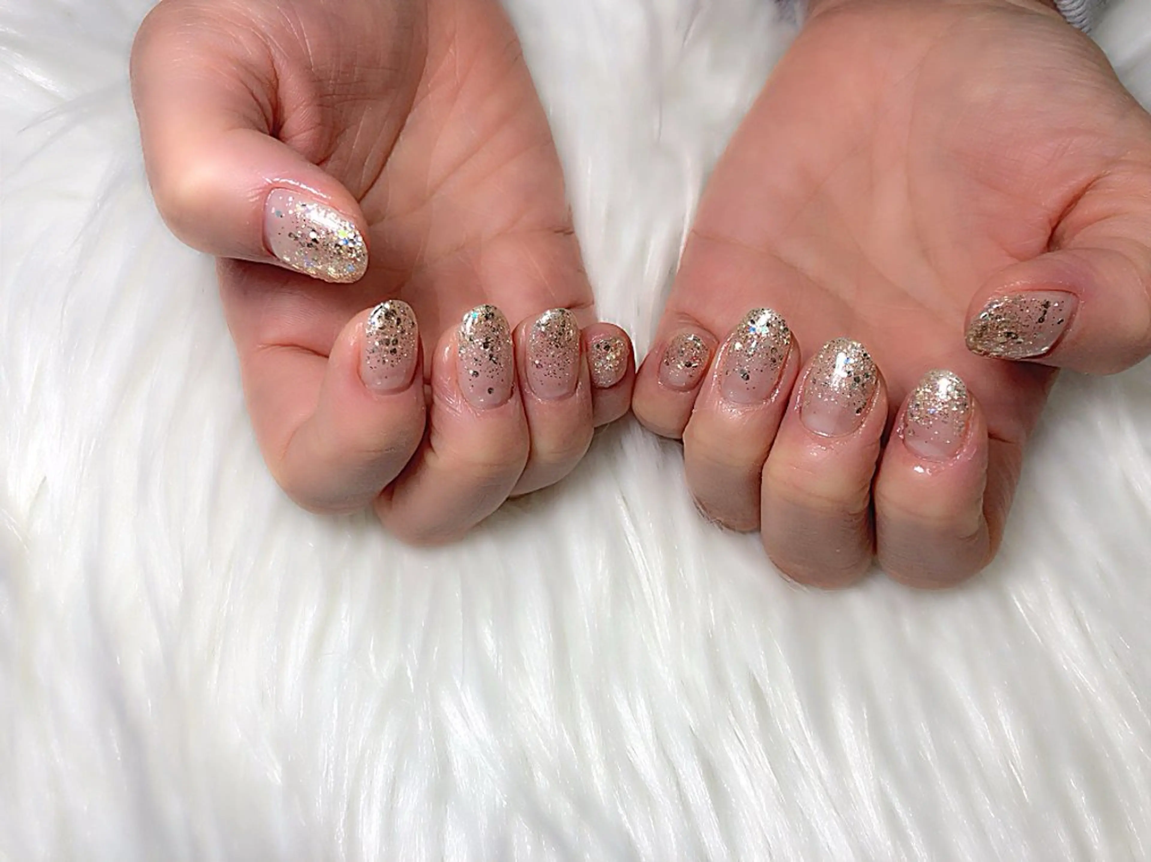 ネイル 整体・ネイル ヨシ堂💅のネイルデザイン