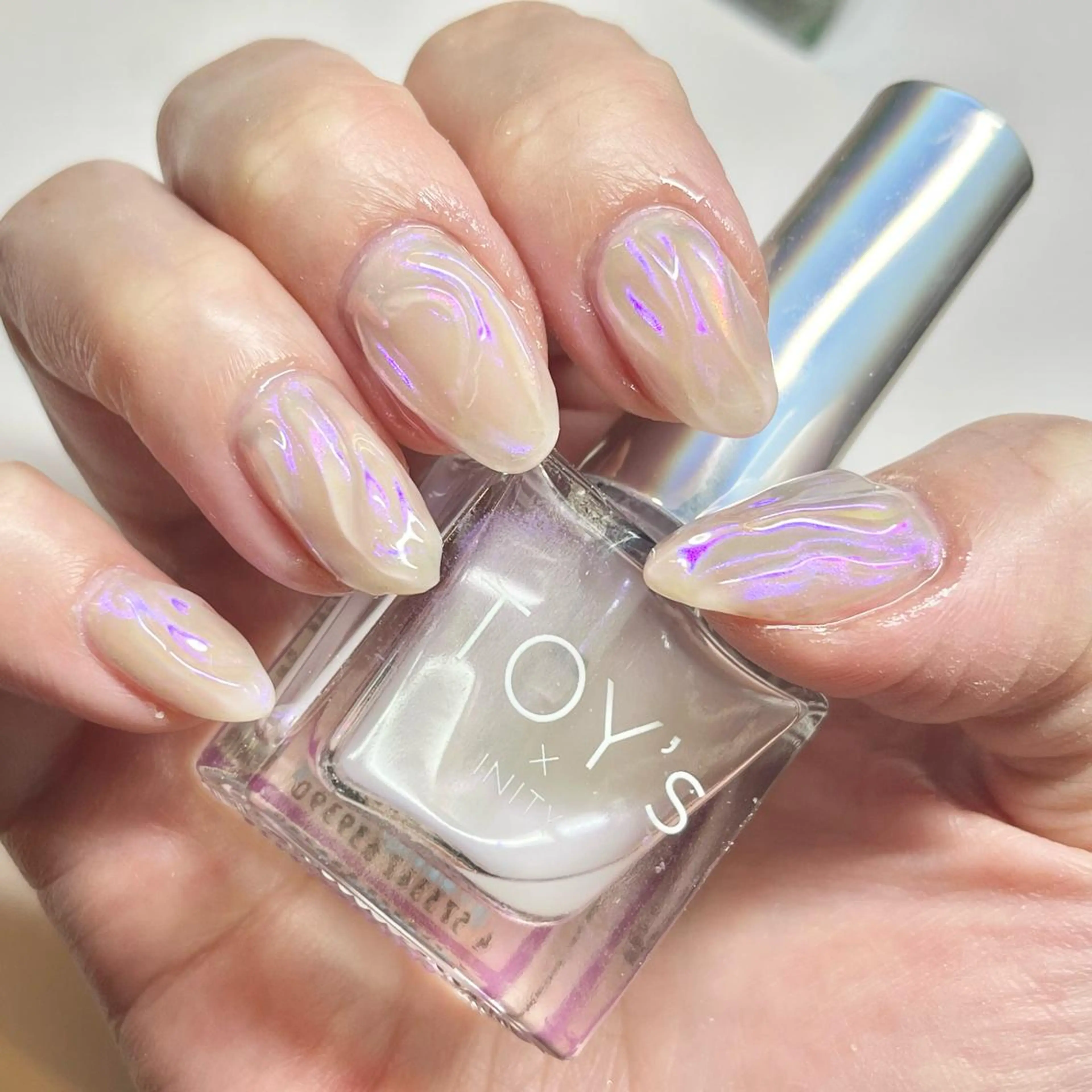 ネイル ハンドネイル 駒沢大学sususu nailのネイルデザイン