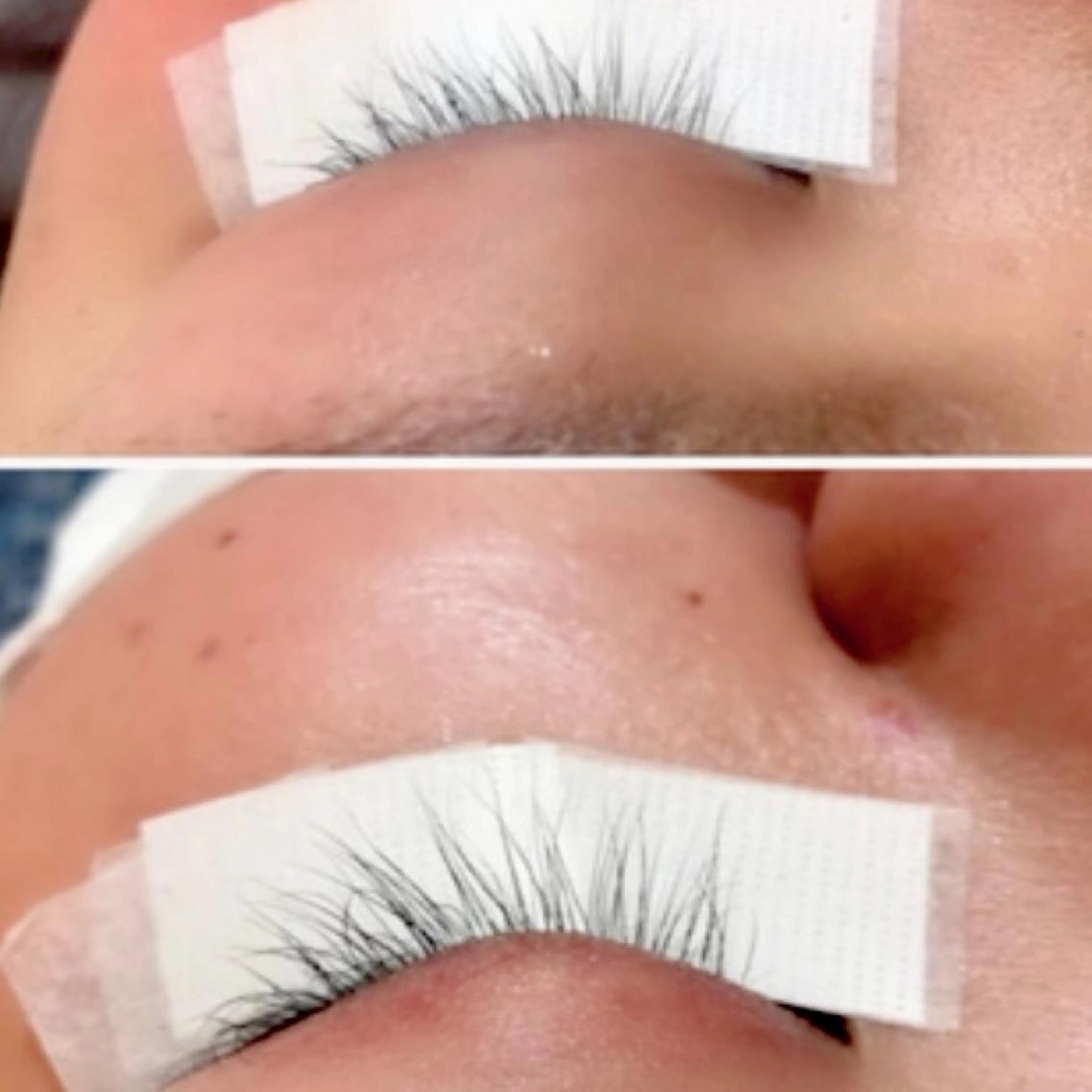 マツエク・マツパ Elene ˚✧₊東広島のマツエク・マツパデザイン