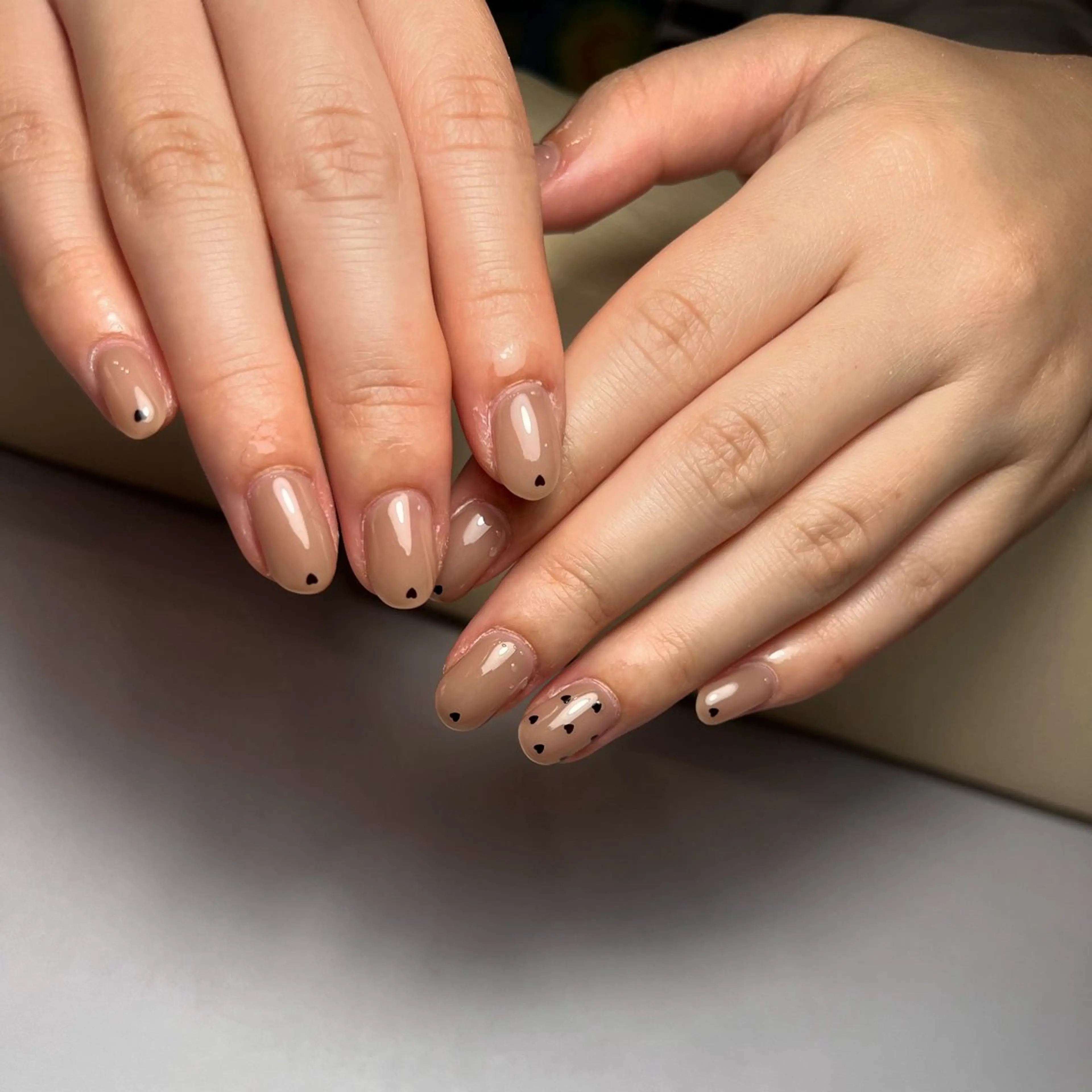 ネイル nail salon noaのネイルデザイン